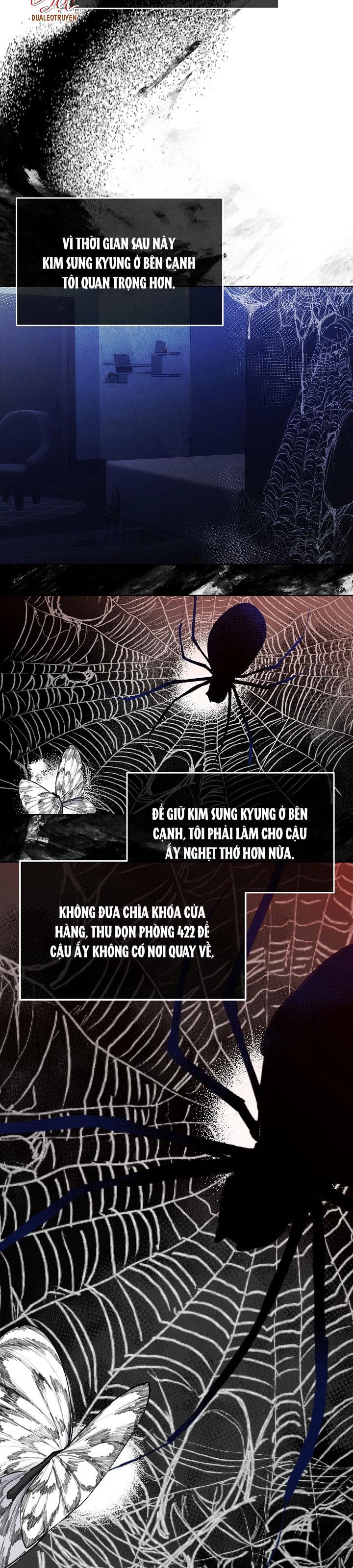 RED MANSION - Chap 32