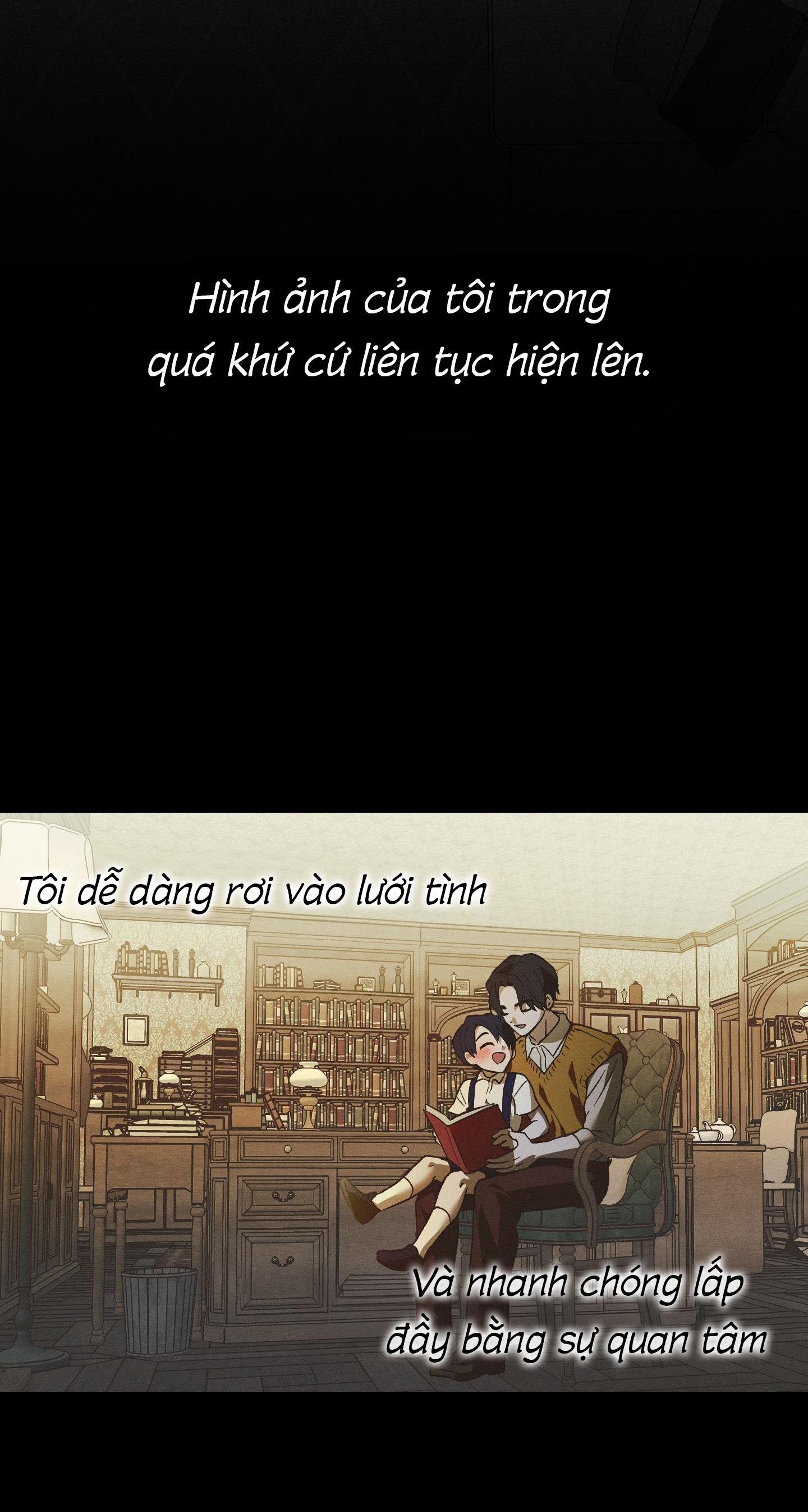 (CBunu) Control Time - Chap 24