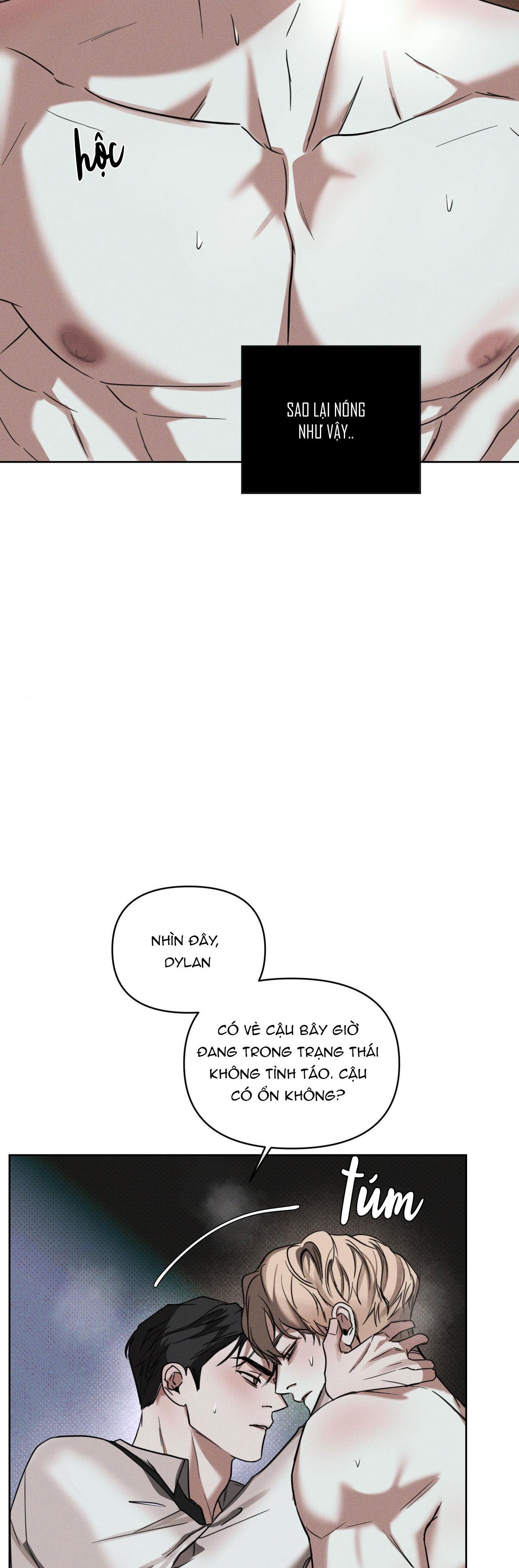 NGƯỜI YÊU DẤU - Chap 7