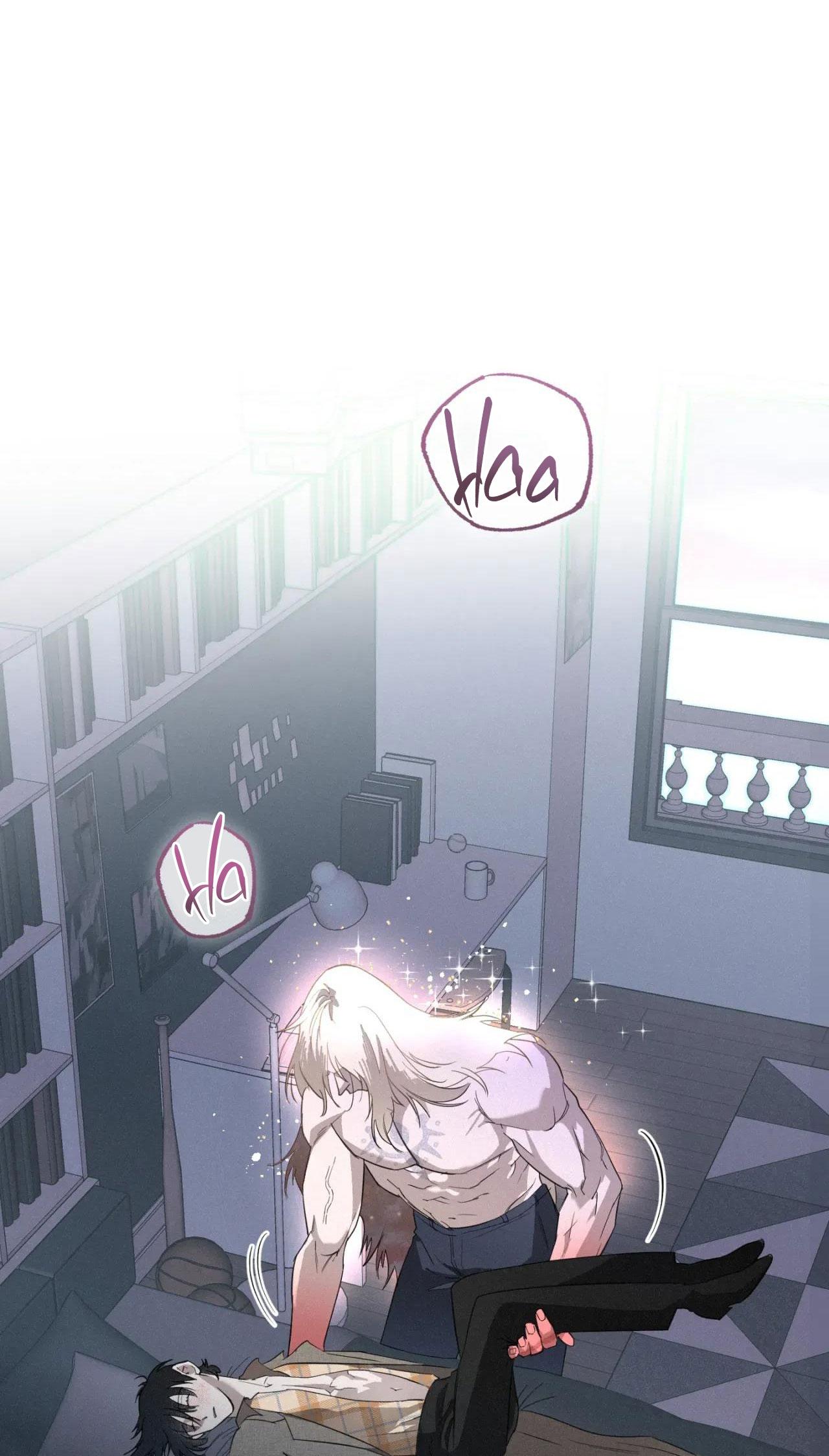 LỜI NÓI DỐI ĐẪM MÁU - Chap 31