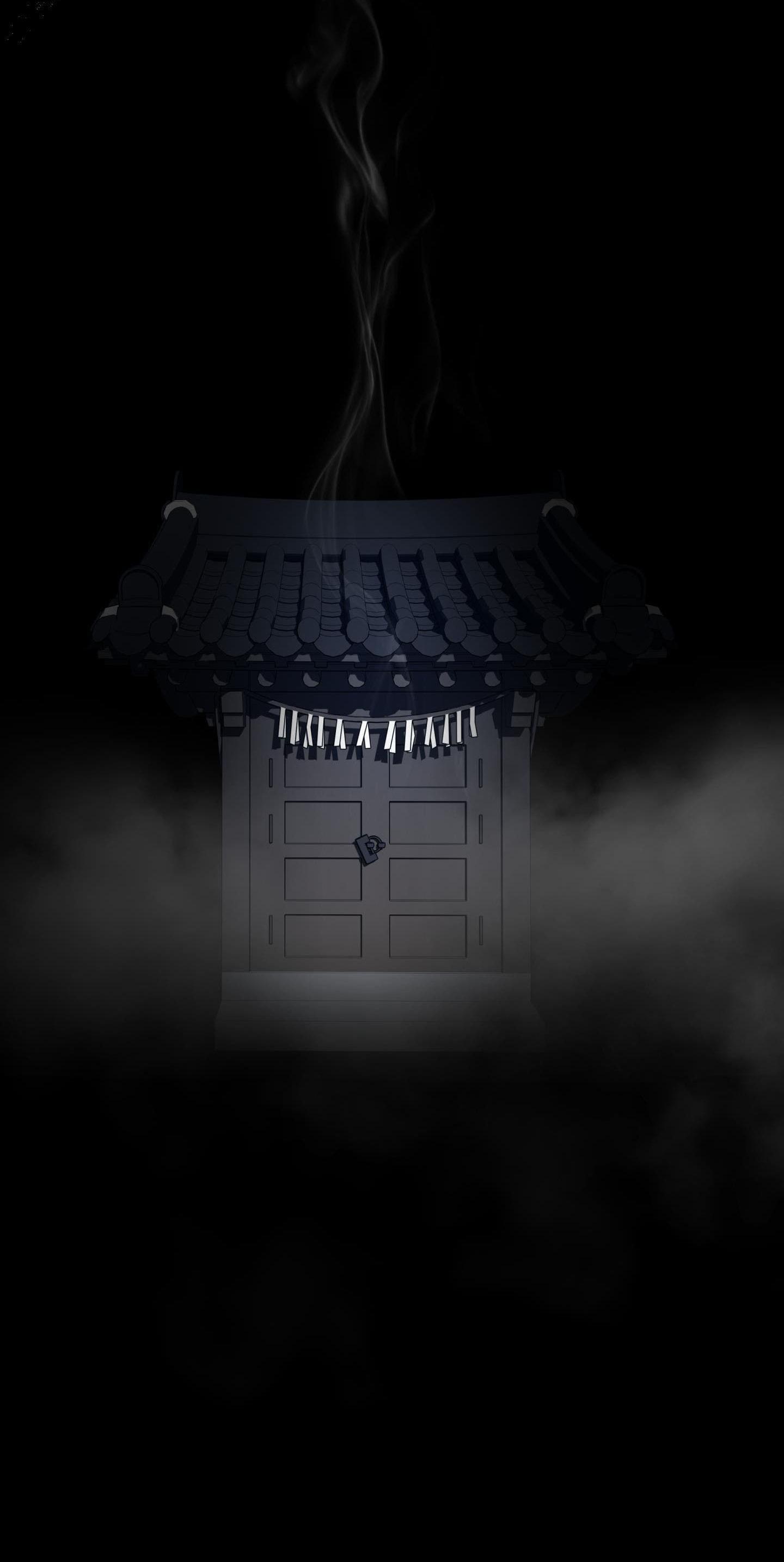 (CBunu) Mưa Mãi Không Tạnh - Chap 4