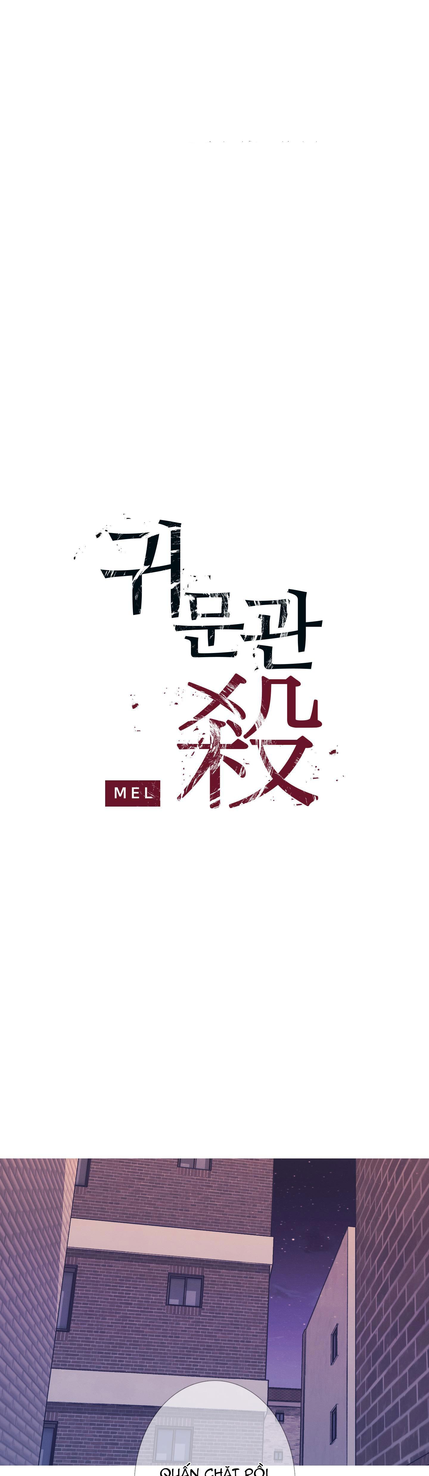 CHUYỆN QUỶ MÔN QUAN - Chap 56