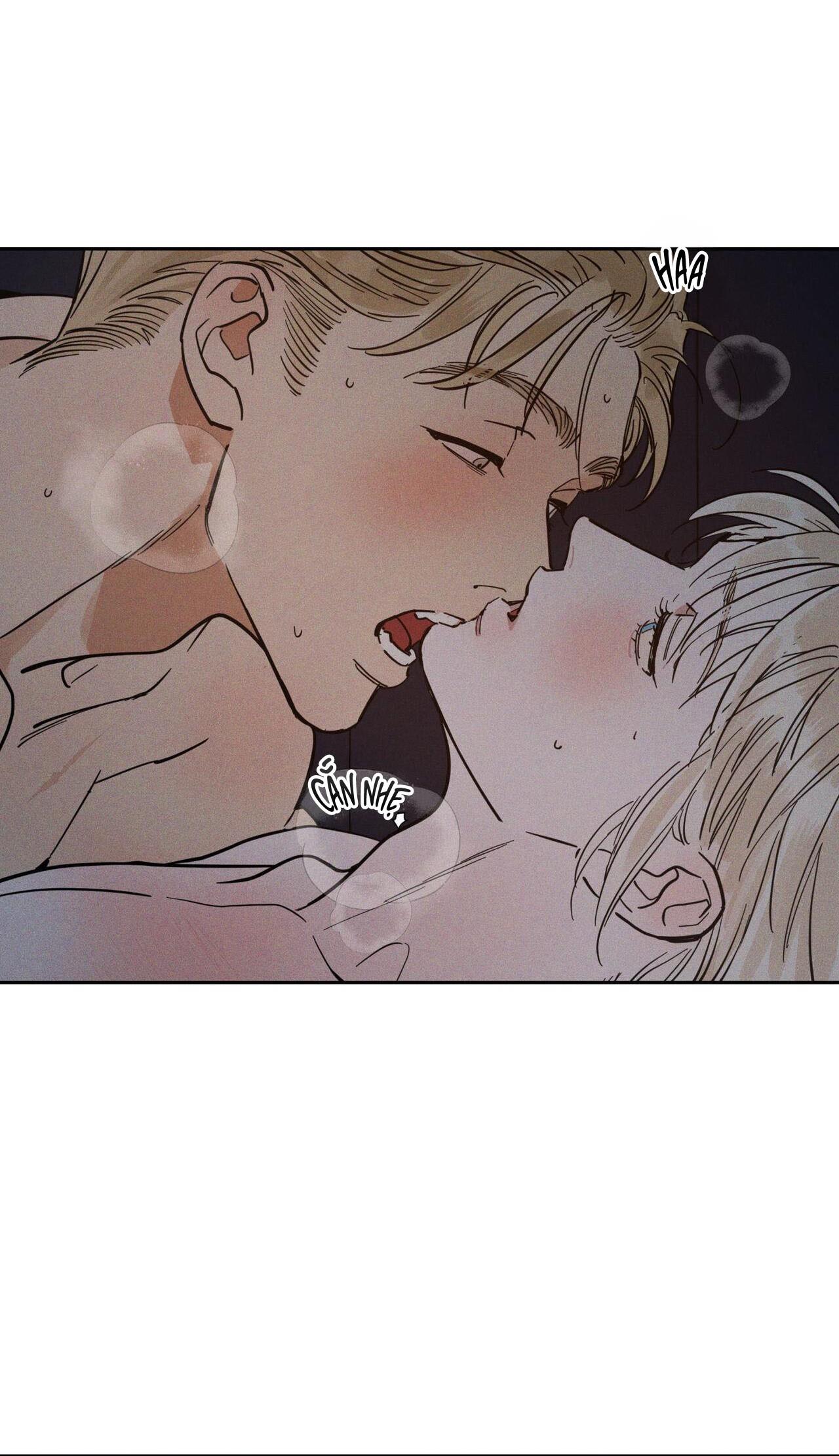 (CBunu) Antidote - Chap 48