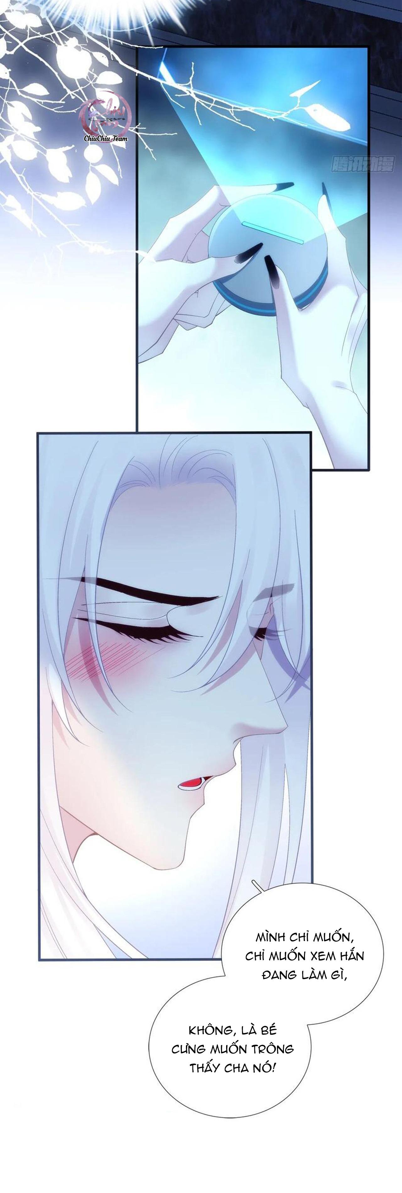 Thánh Tâm không dễ chọc - Chap 42