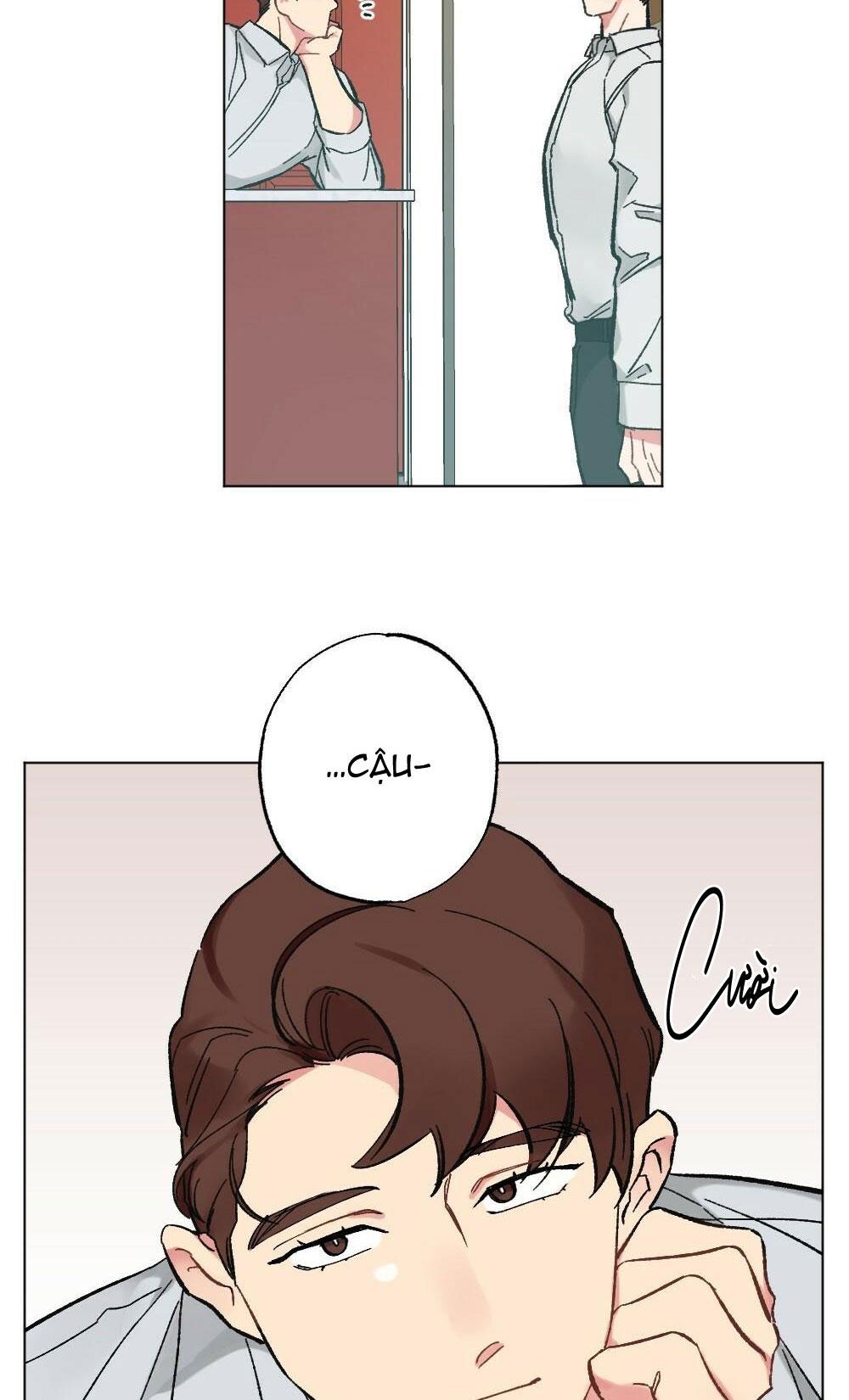 TUYỂN TẬP DÚ BỰ - Chap 41