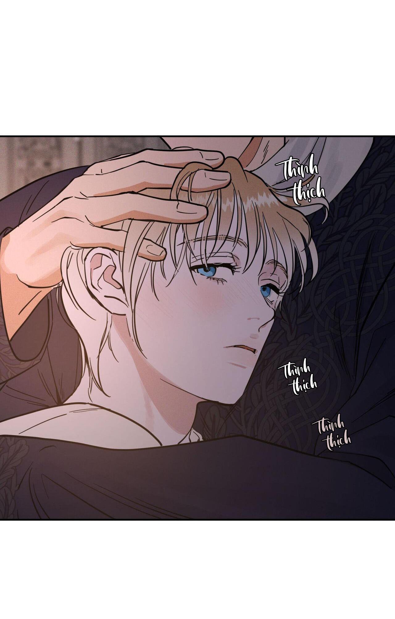 (CBunu) Antidote - Chap 29