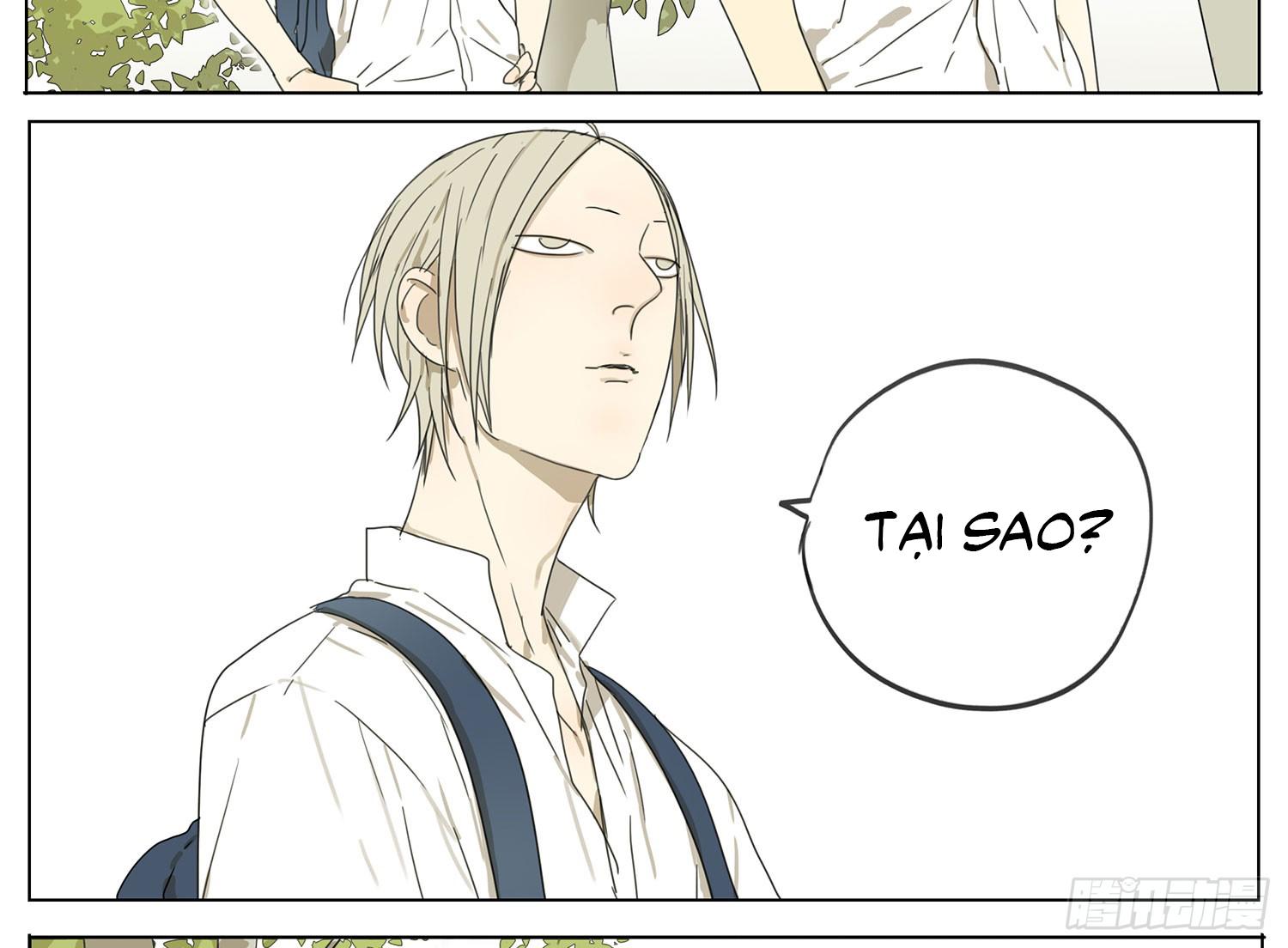 19 days - Chap 21