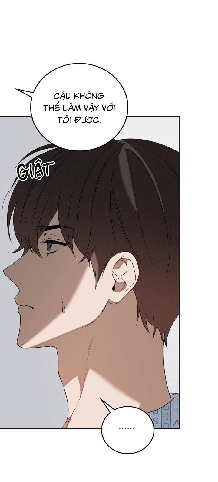 Critical Point - Chap 49