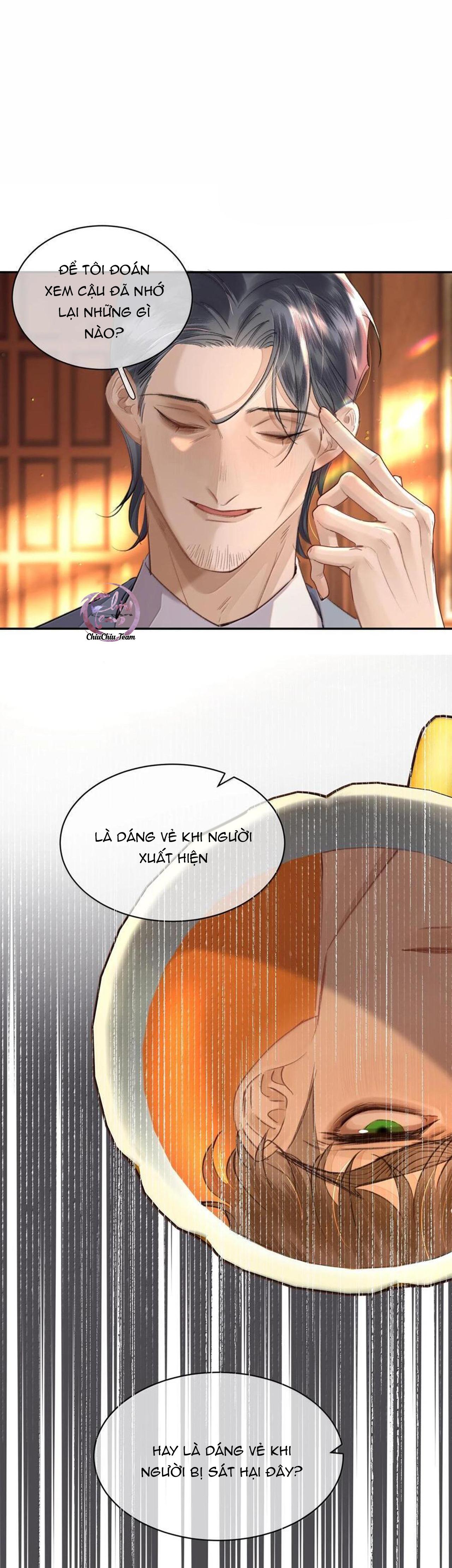 Không Thể Cưỡng Lại Người Yêu Dính Người - Chap 60