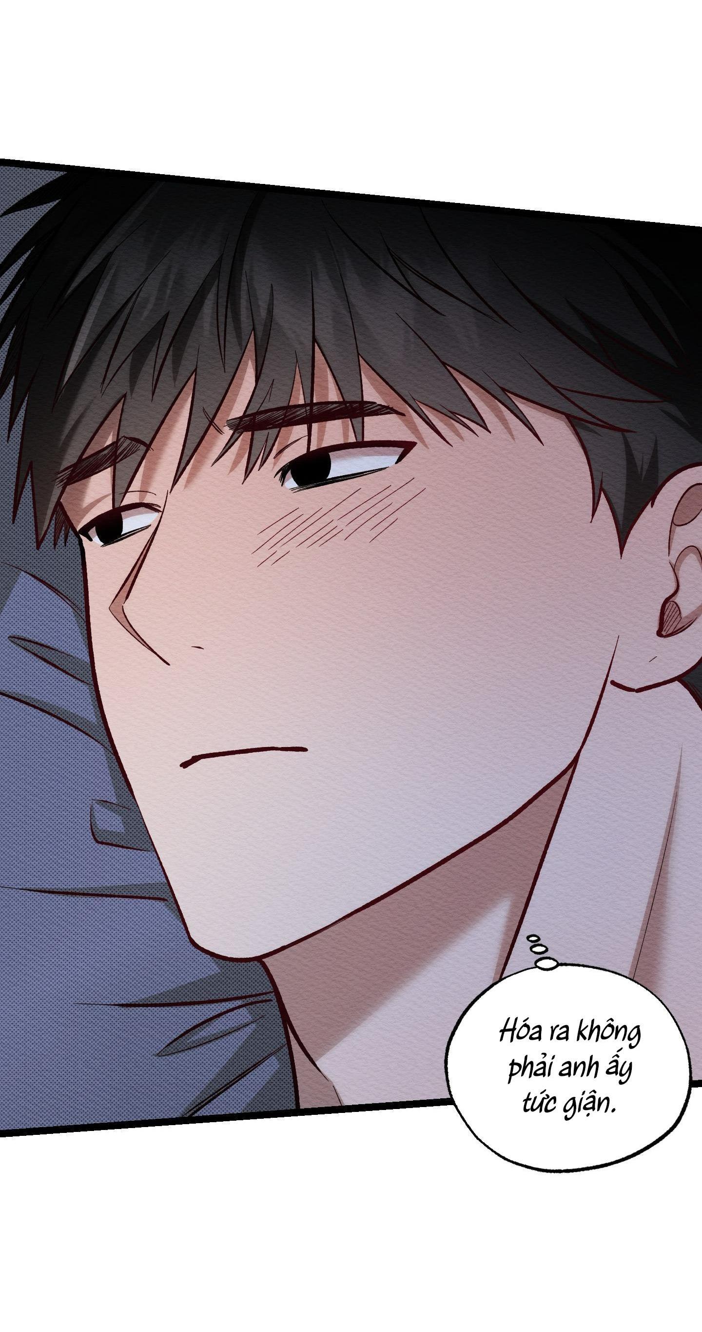 THỂ LOẠI LÃNG MẠN - Chap 11