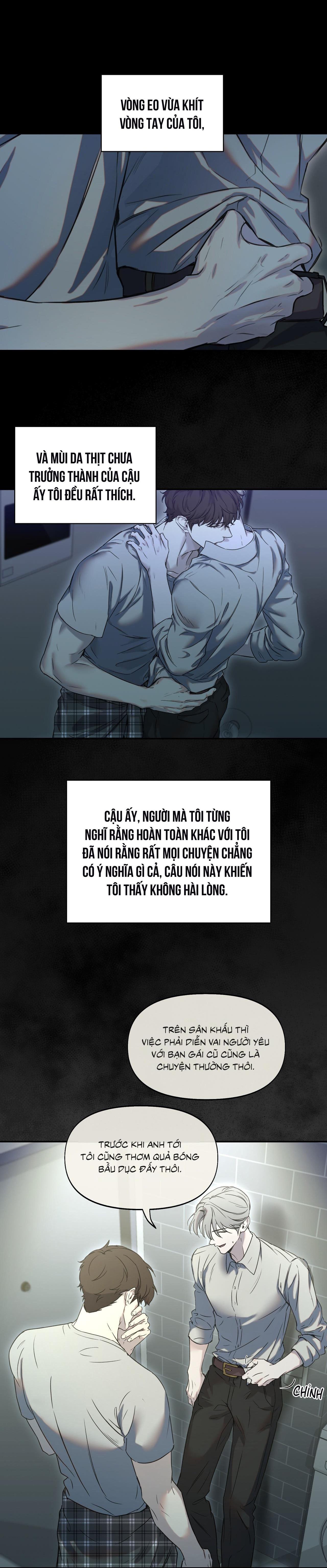 NERD PROJECT - Chap 22