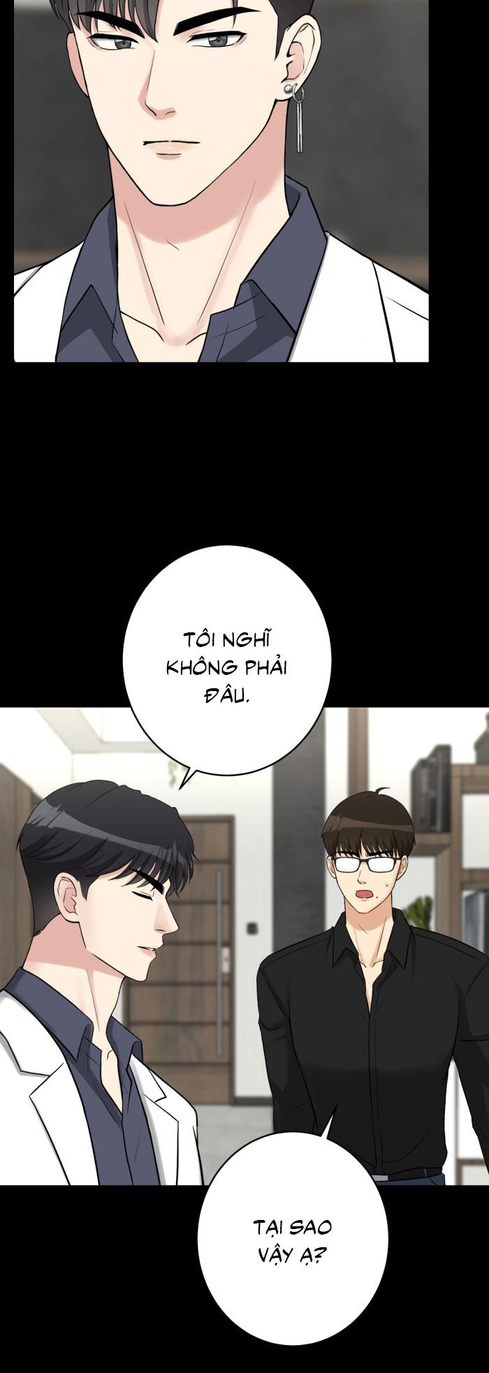 Tỉnh dậy lần nữa bỗng trở thành minh tinh rồi - Chap 6