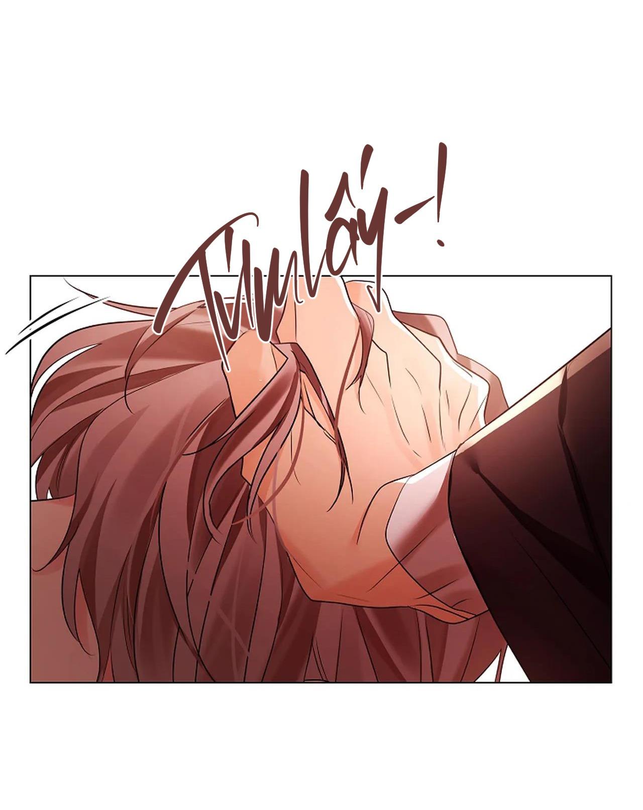 HOA GIẤY - Chap 72