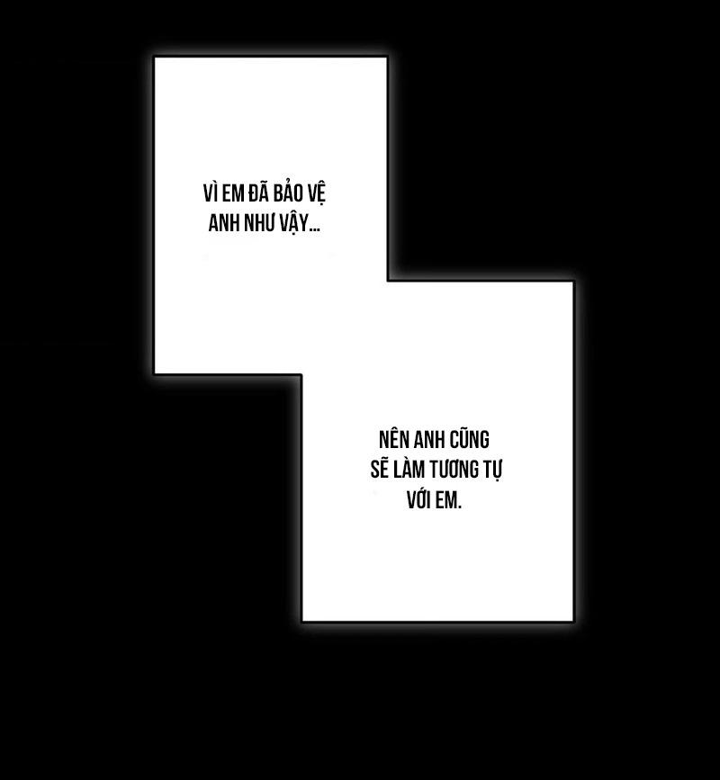 Hãy khóc đi đừng ngại ngùng! - Chap 31