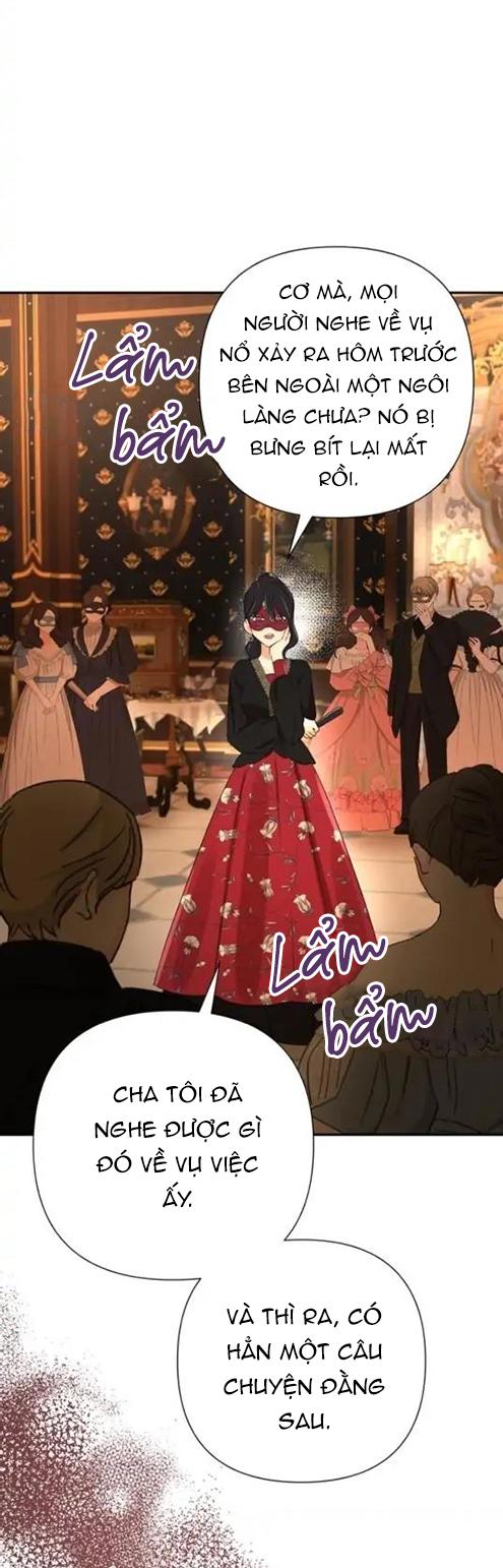 Mắc Kẹt Trong Game Hẹn Hò Của Em Gái Tôi - Chap 7