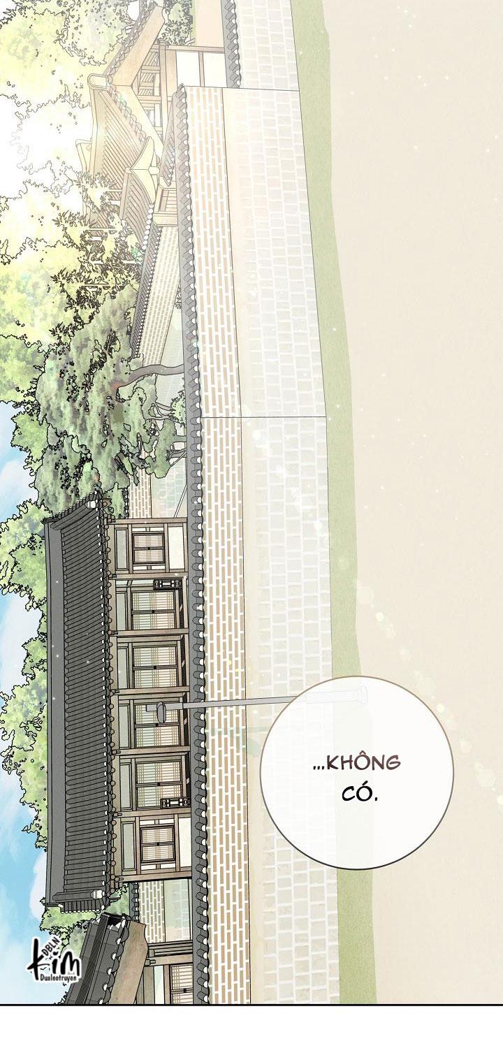 ĐÊM KHÔNG DẤU VẾT - Chap 7