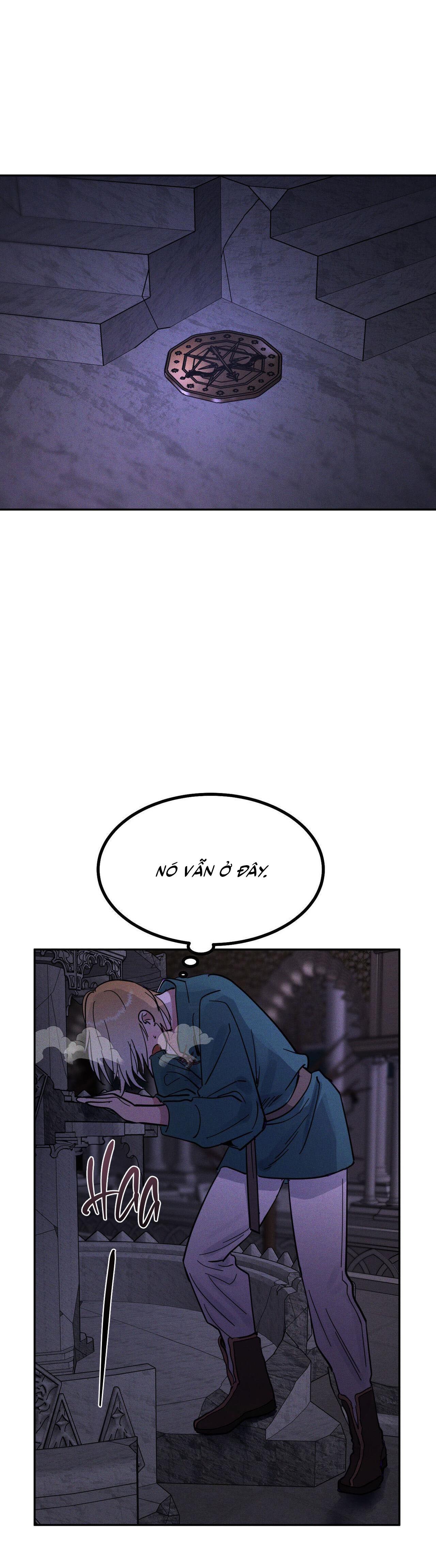 (CBunu) Antidote - Chap 15