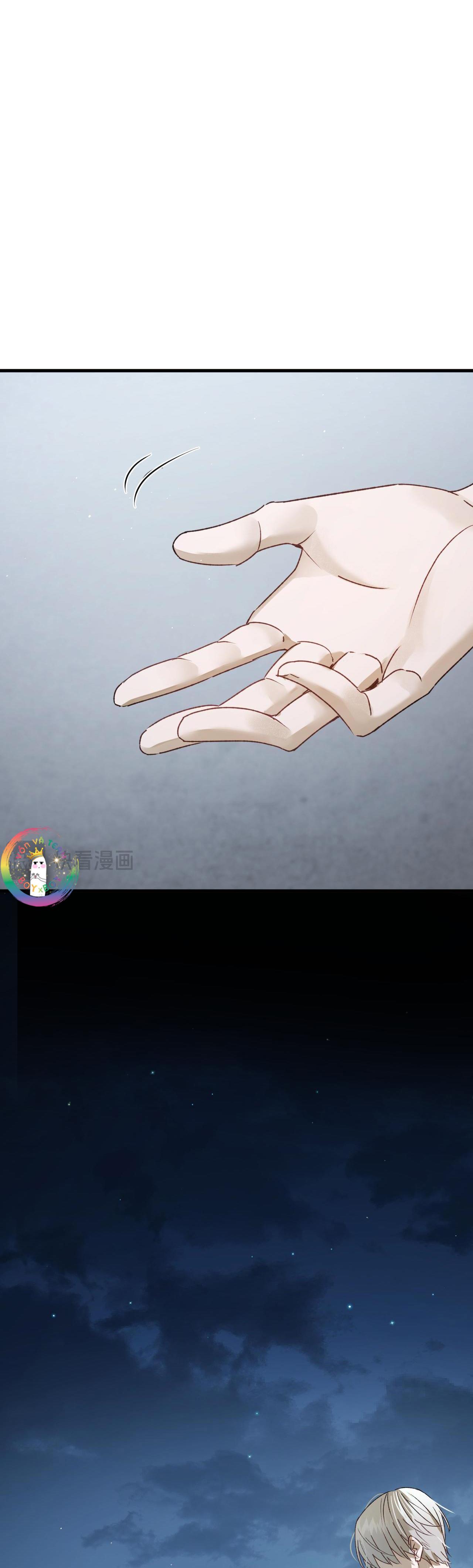 Bị Thú Dữ Ngang Nhiên Đeo Đuổi - Chap 3