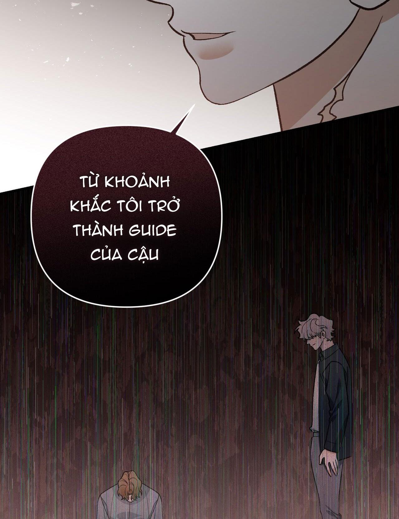 ĐIỀU KIỆN CỦA GUIDE - Chap 32