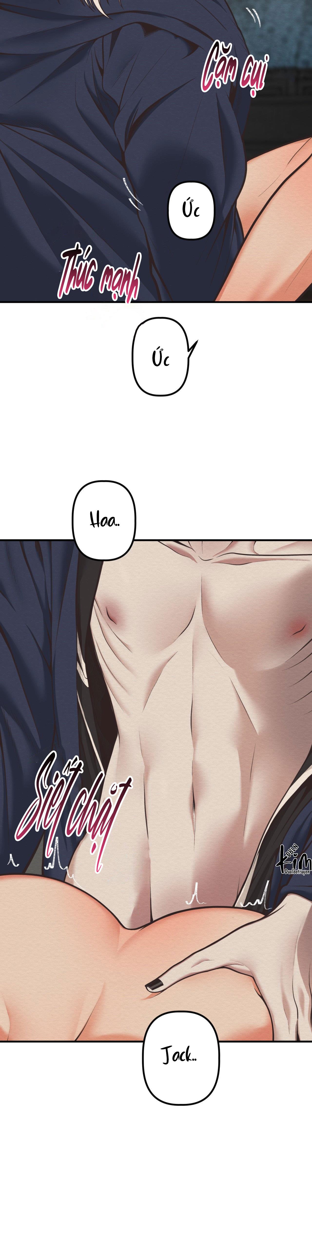 ÁC MA ĐỈNH CẤP - Chap 10