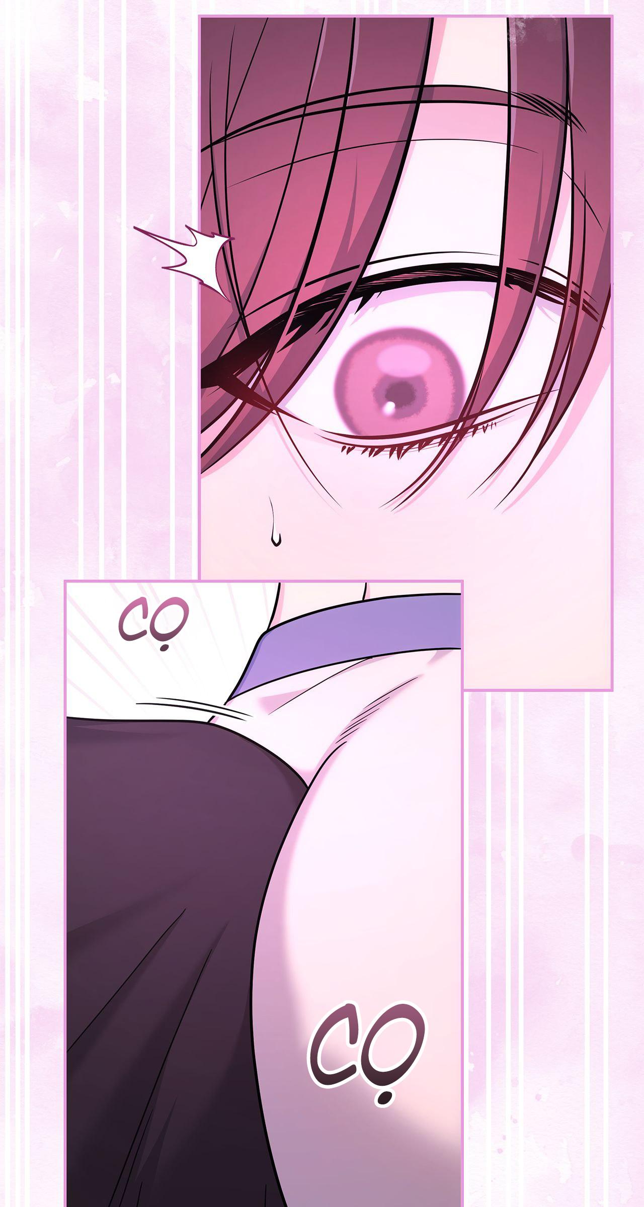 (END) Tình Yêu Bí Mật - Chap 36