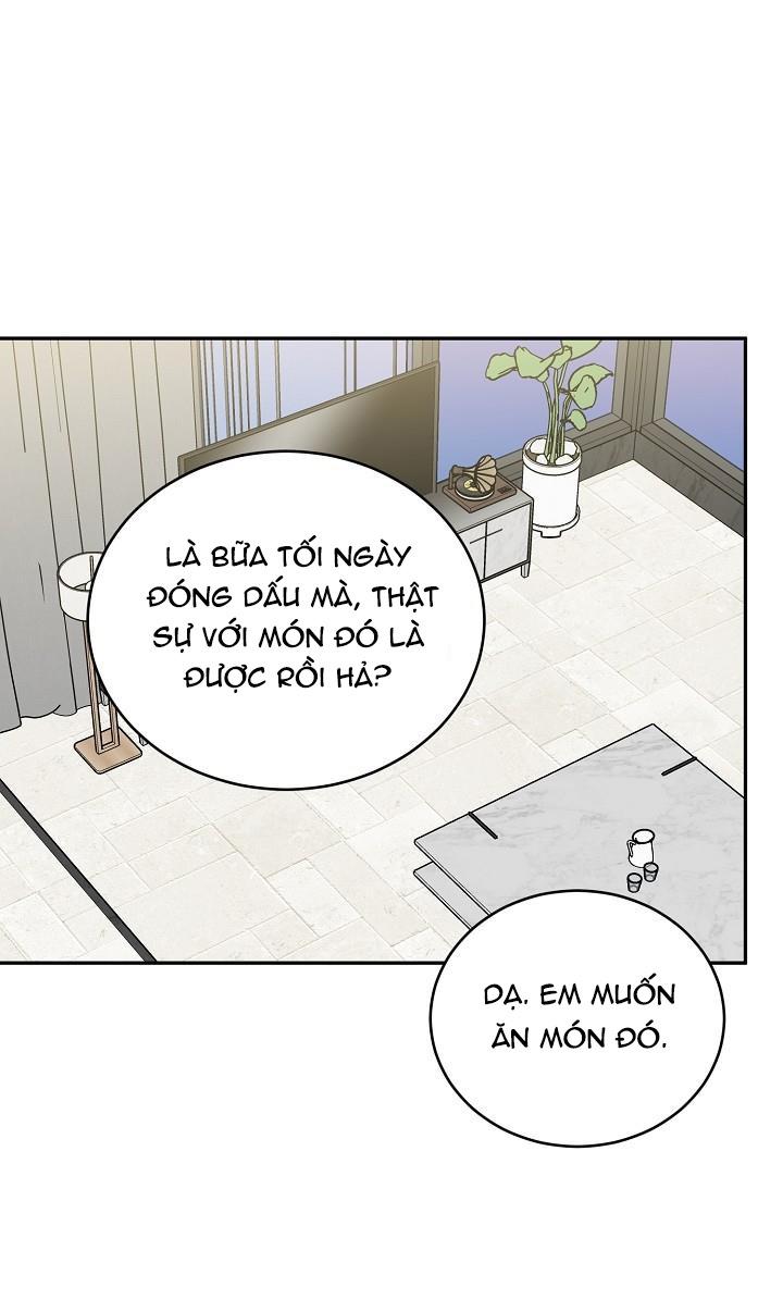(ABO) HANG HỔ - Chap 32