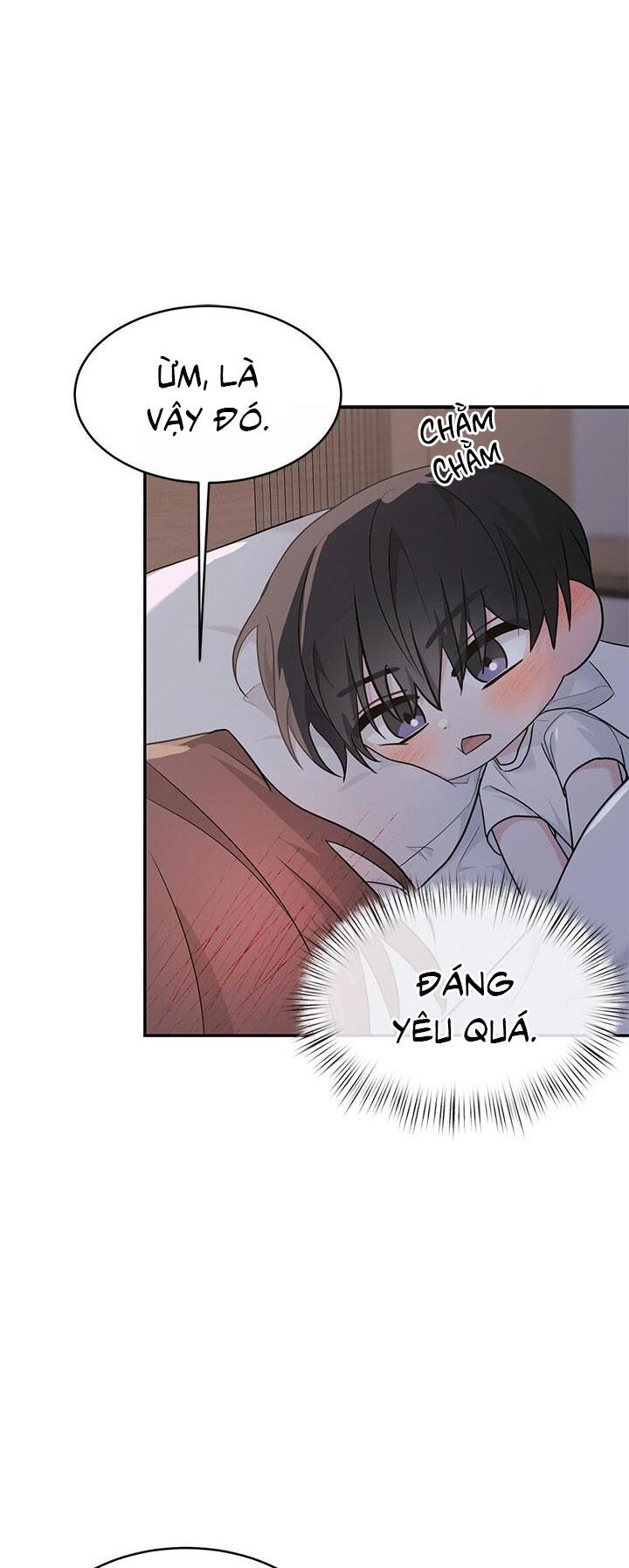 TIỂU THỬ: BẮT ĐẦU MÙA HÈ - Chap 39