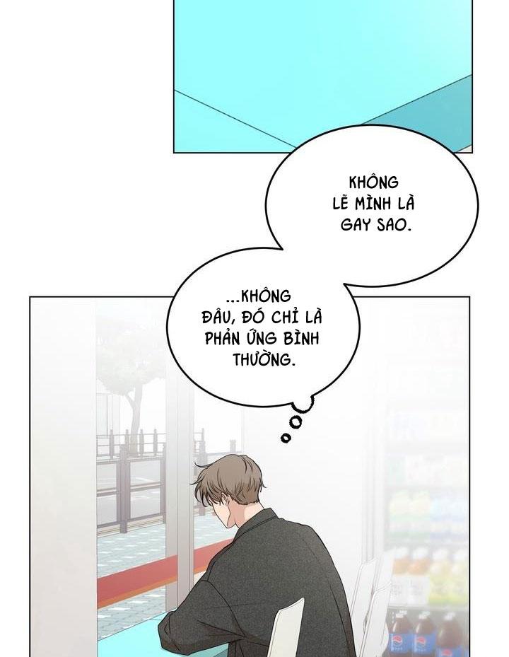 BÁNH QUY TÌNH YÊU TAN CHẢY - Chap 5