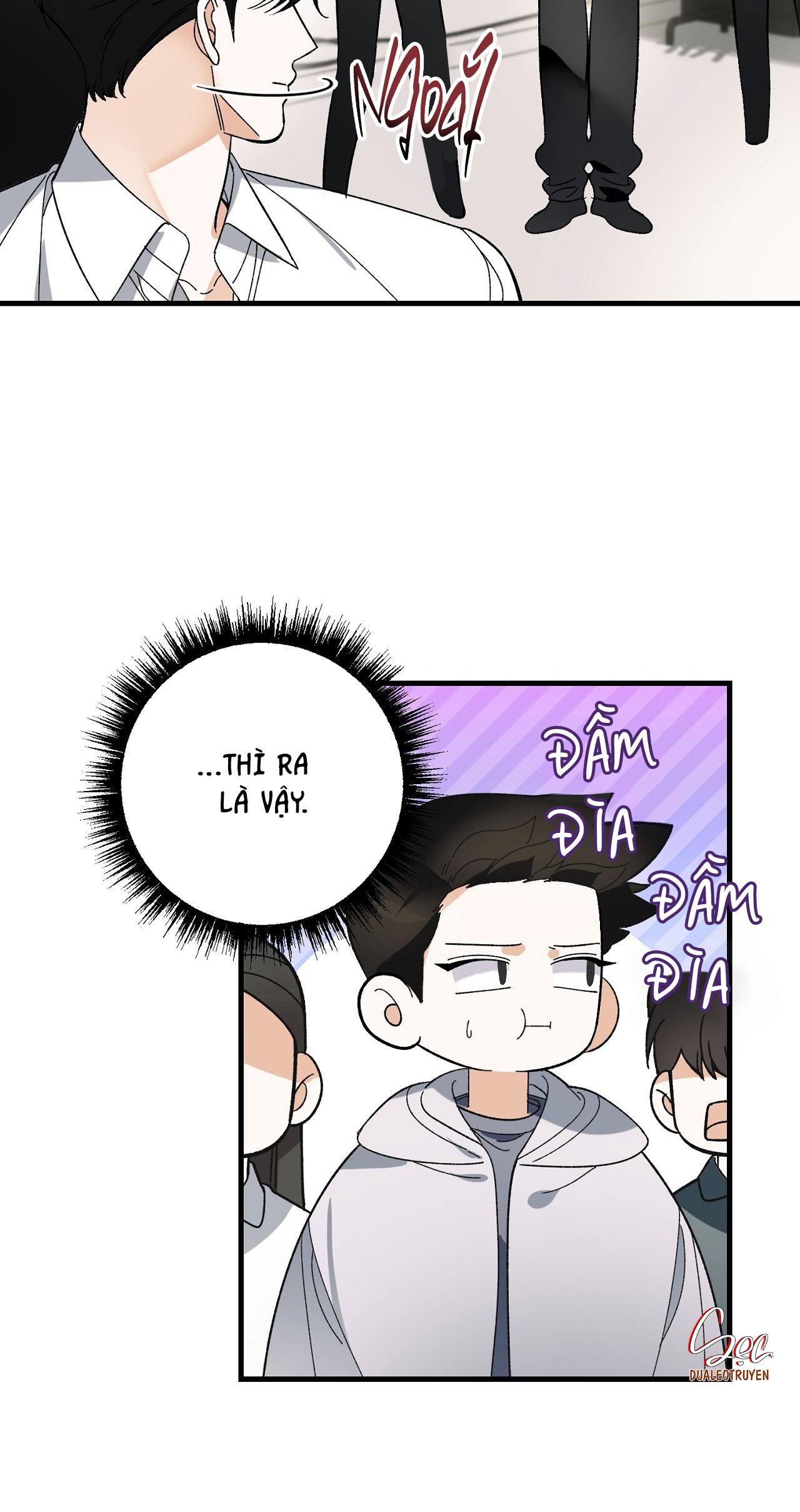 ĐIỀU KIỆN CỦA GUIDE - Chap 47