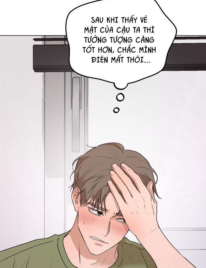 BÁNH QUY TÌNH YÊU TAN CHẢY - Chap 4