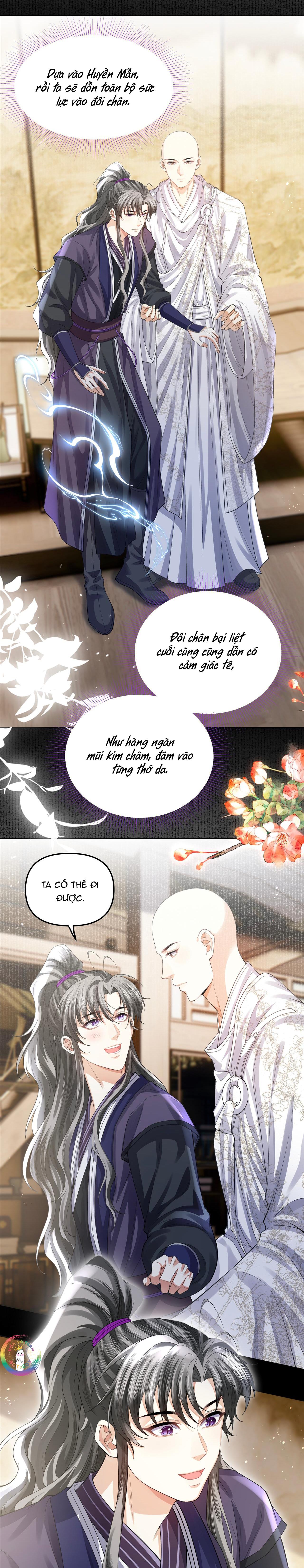 Đồng Tiền Kham Thế - Chap 100