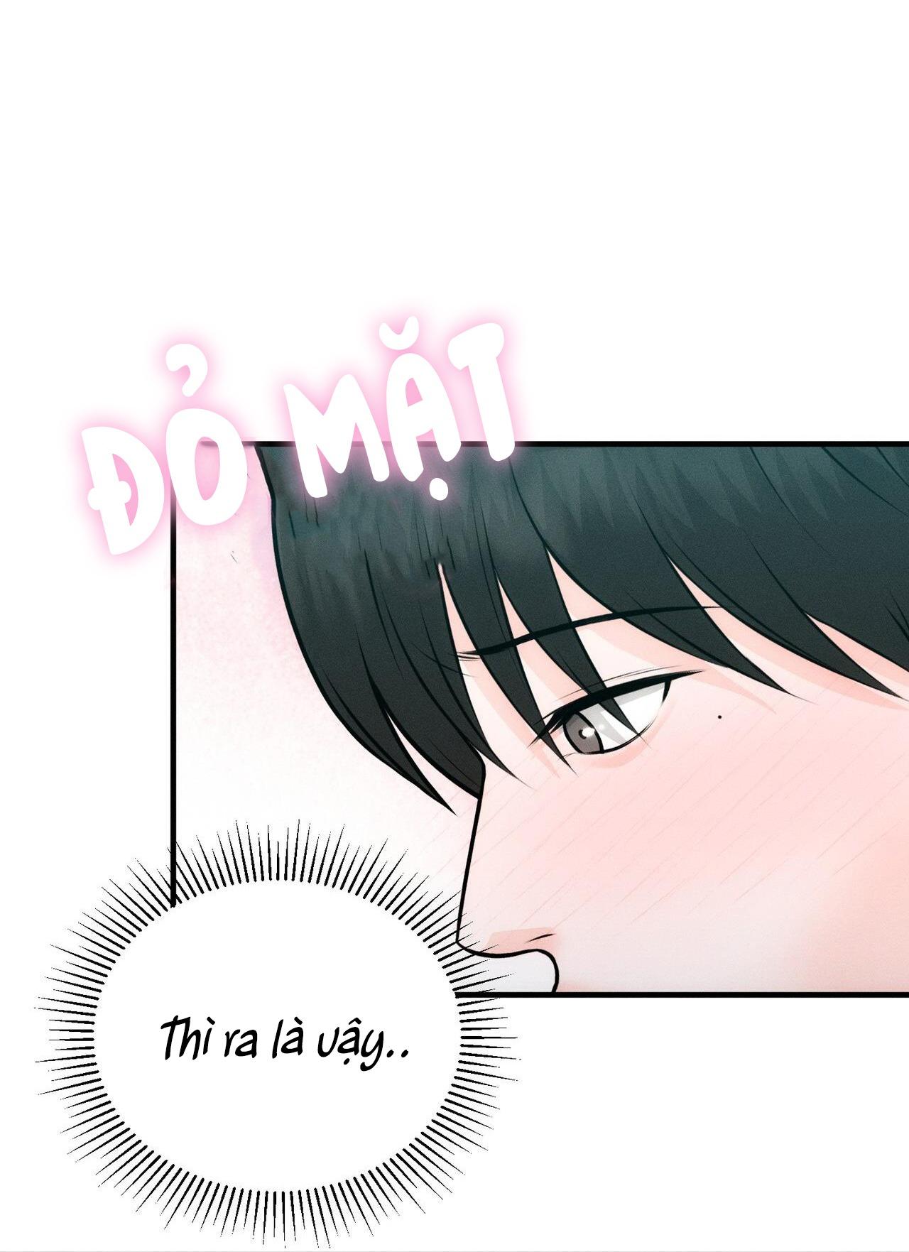 CHỜ CHÚT! ĐỪNG DI CHUYỂN - Chap 10