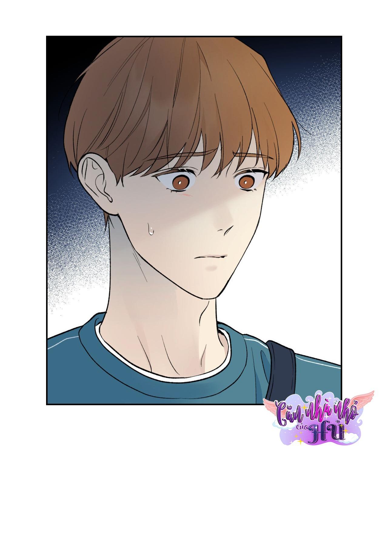 ĐỐI TỐT VỚI TÔI KHÓ VẬY SAO? - Chap 33