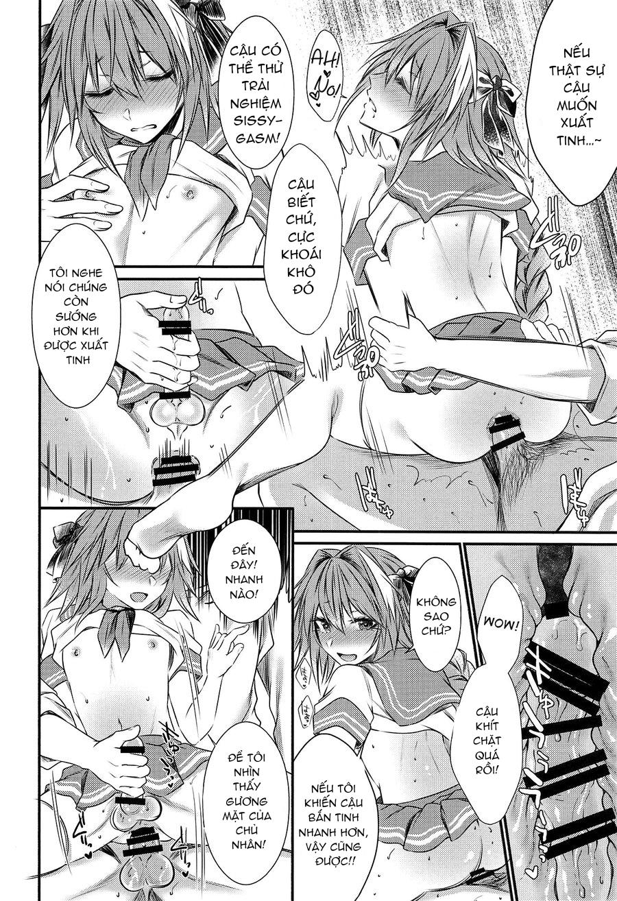 TUYỂN TẬP GÂY NỨNG NHÀ RÔ - Chap 260