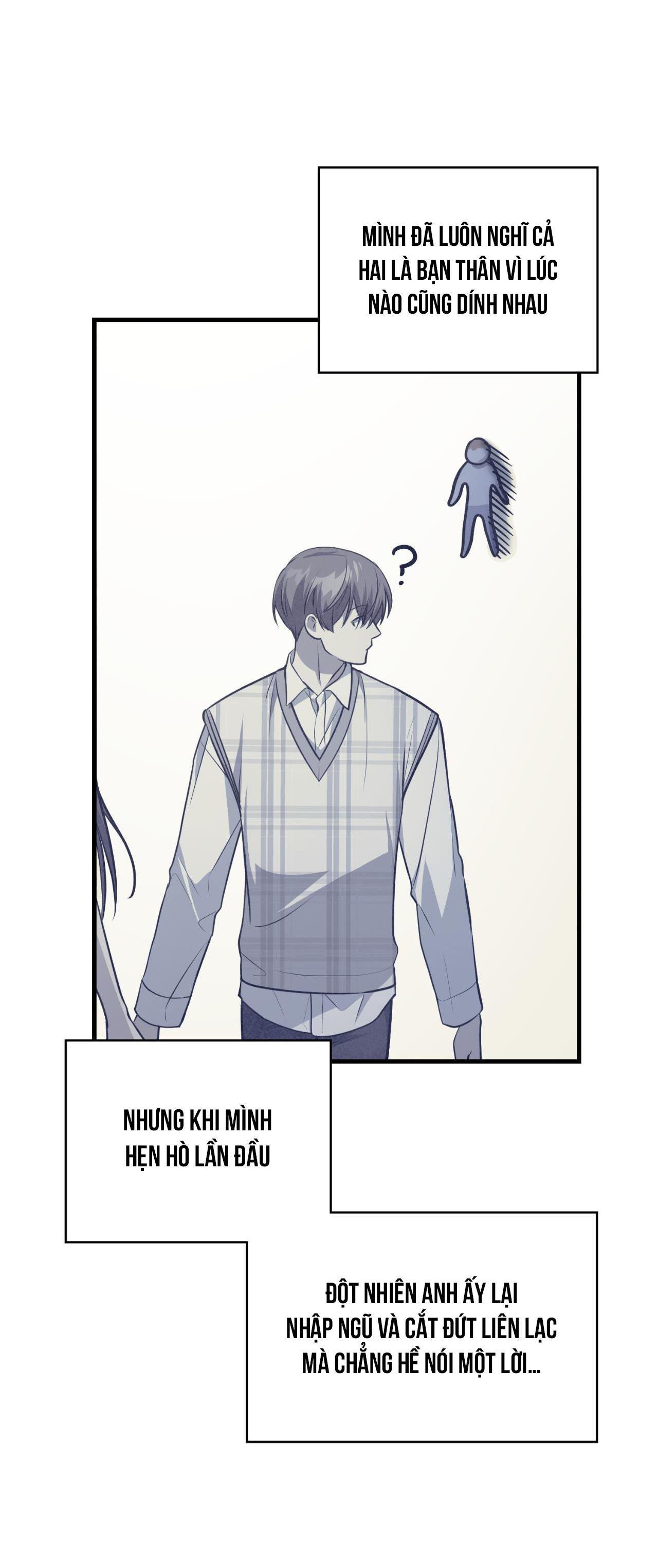 Guild member - Chap 58