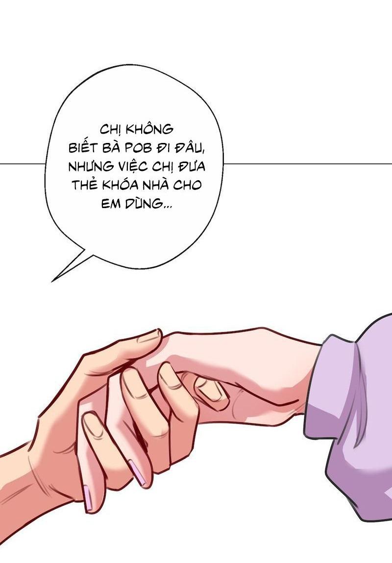 Flower of youth - Chap 8