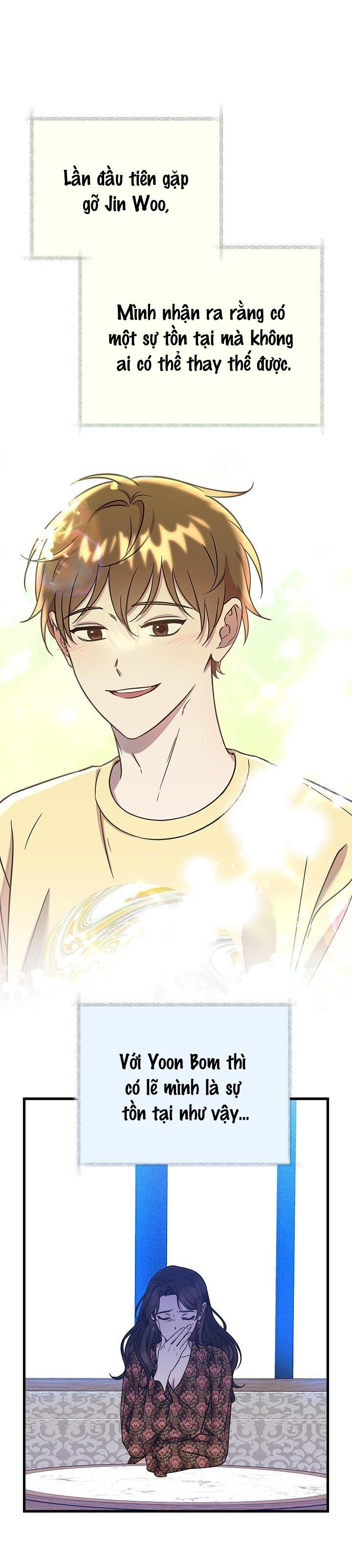 Làm Thế Nào Để Chia Tay Với Anh Ta - Chap 45