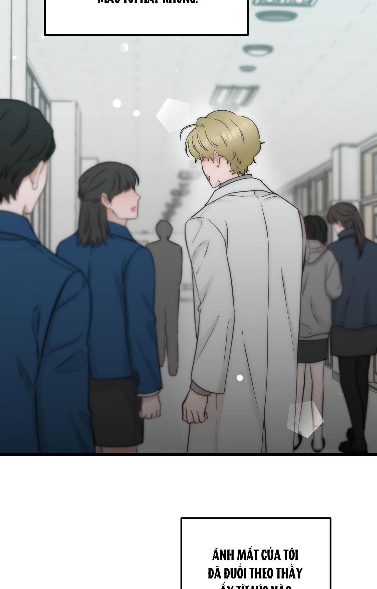 OVER THE PARADISE - Chap 48