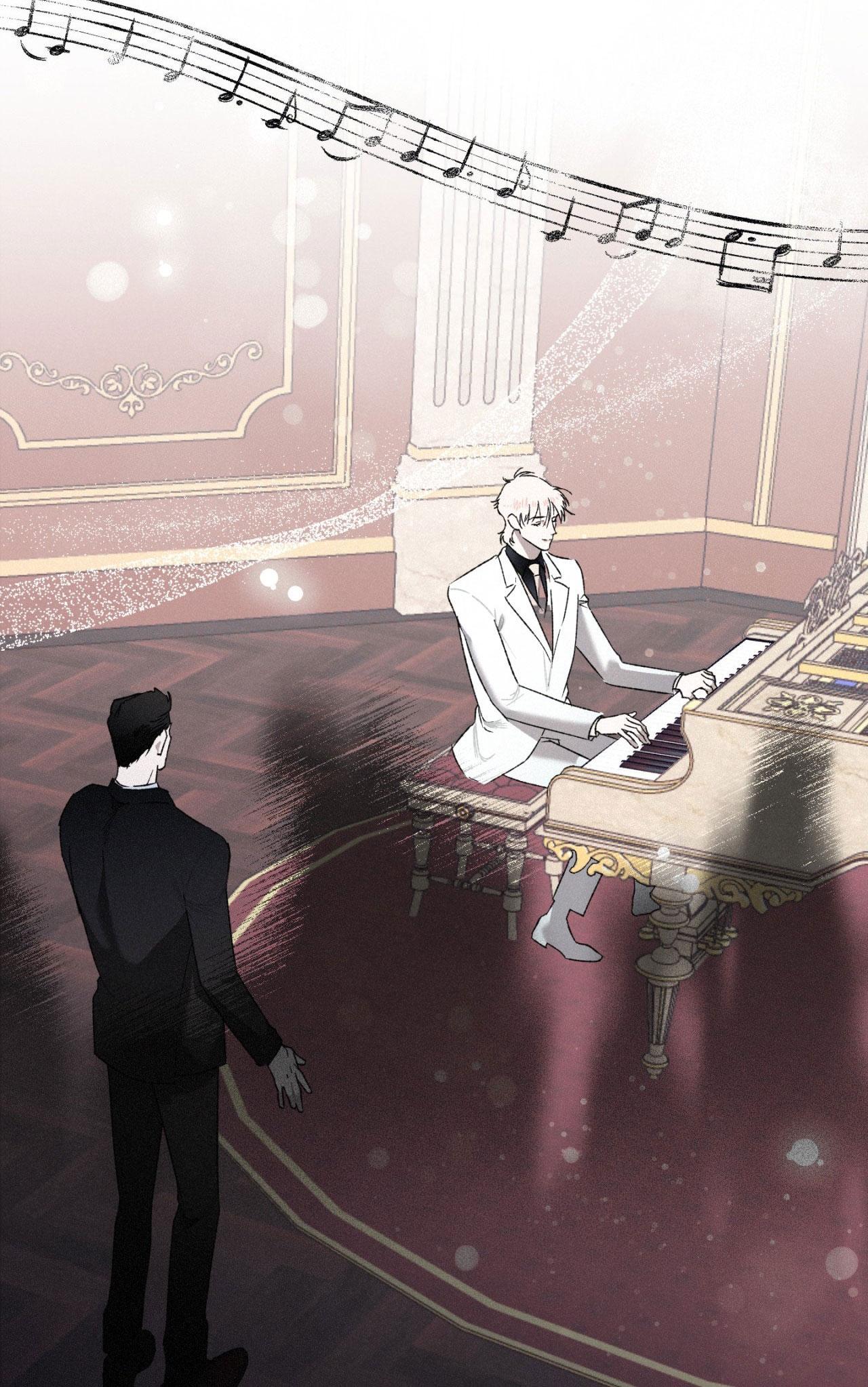 LỜI NÓI DỐI ĐẪM MÁU - Chap 42