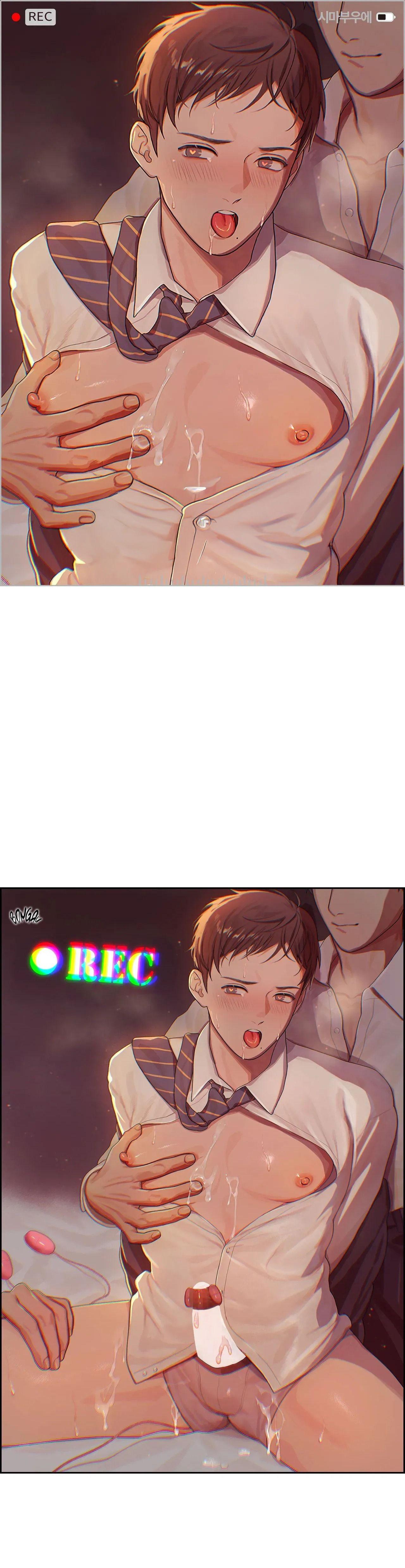 HỌC ĐÁNH VẦN CÙNG HANA - Chap 1