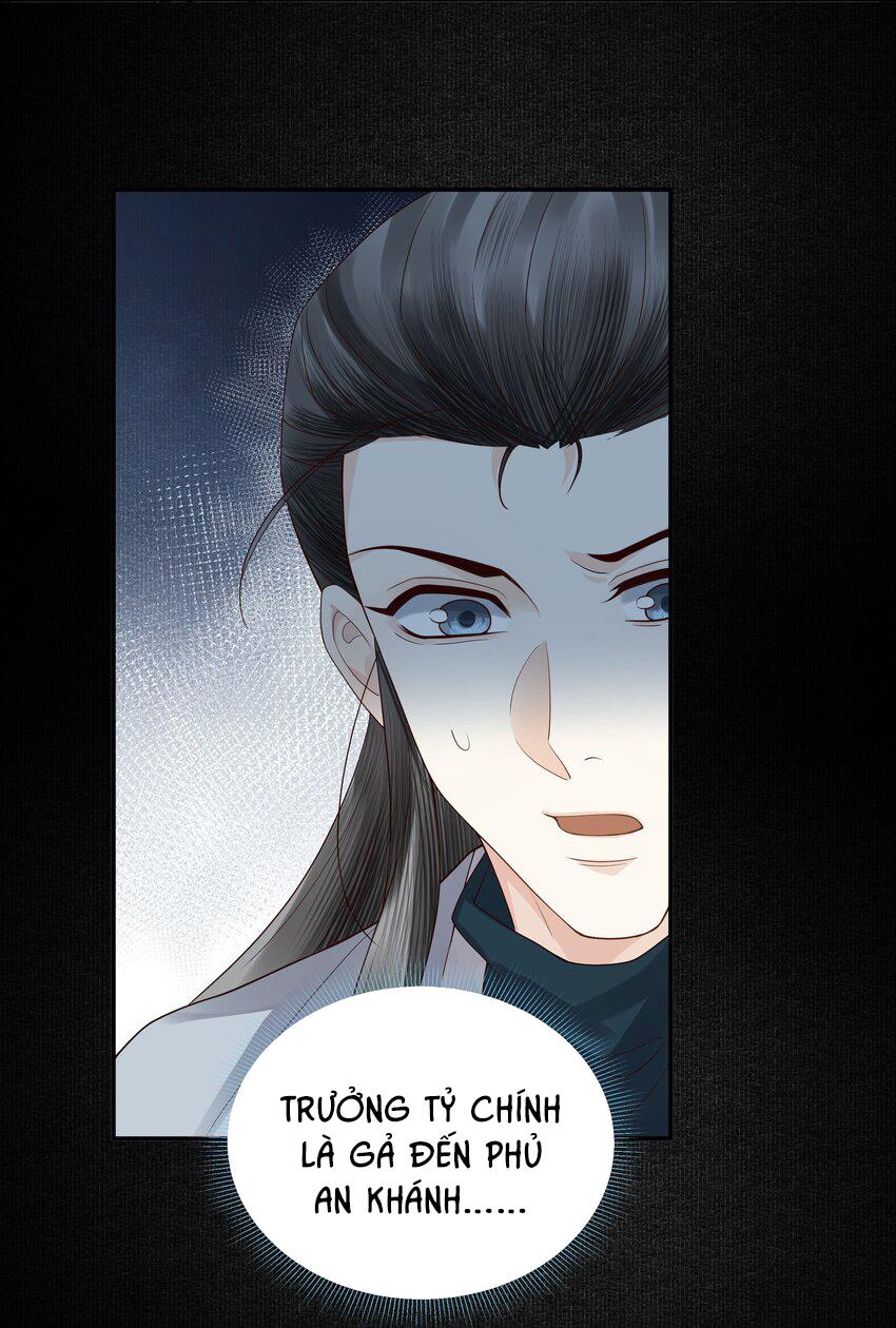 Đồng tiền tham khế - Chap 54