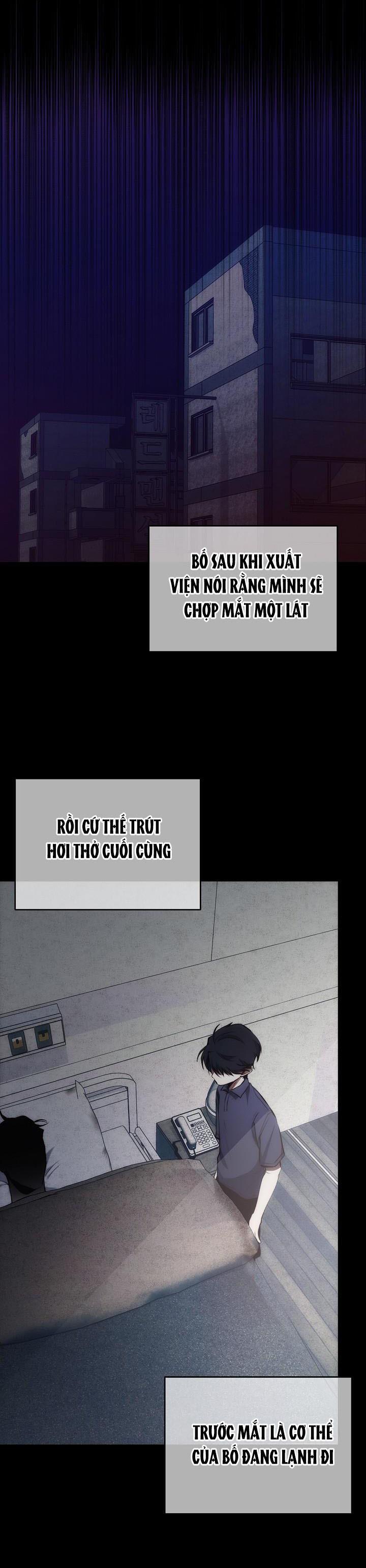 RED MANSION - Chap 18