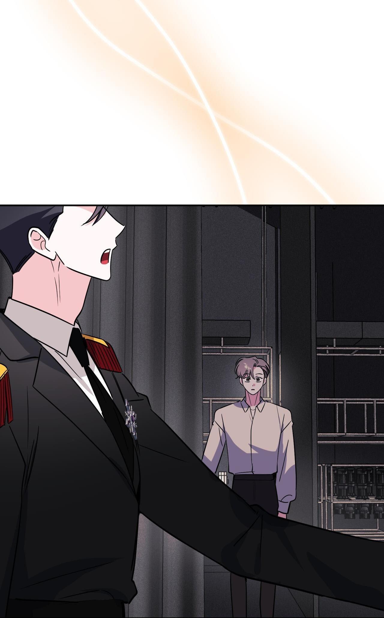 CẠM BẪY ĐẠI HỌC - Chap 83