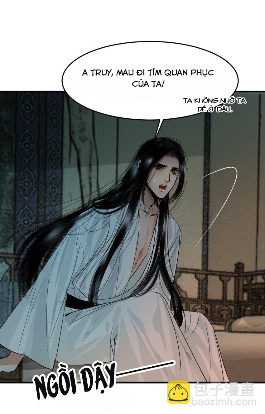 Vòng Luân Hồi - Chap 104