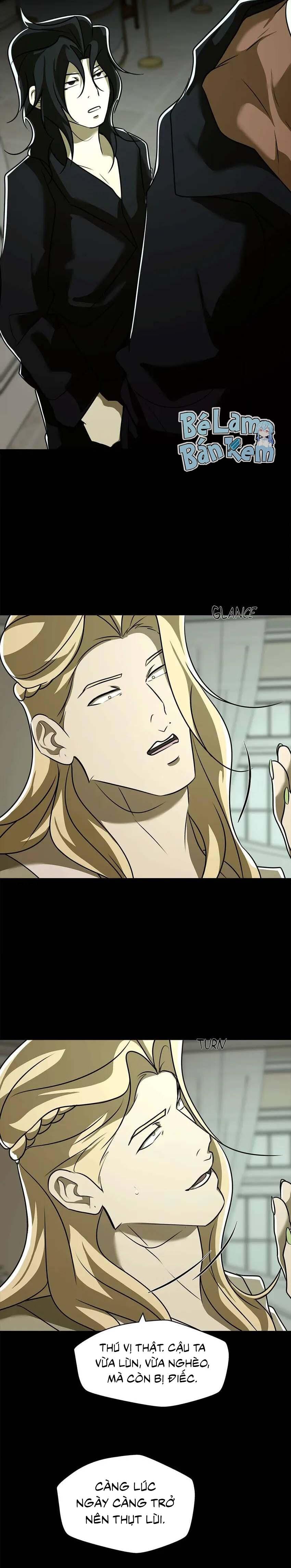 Love murder basketball - Chap 58