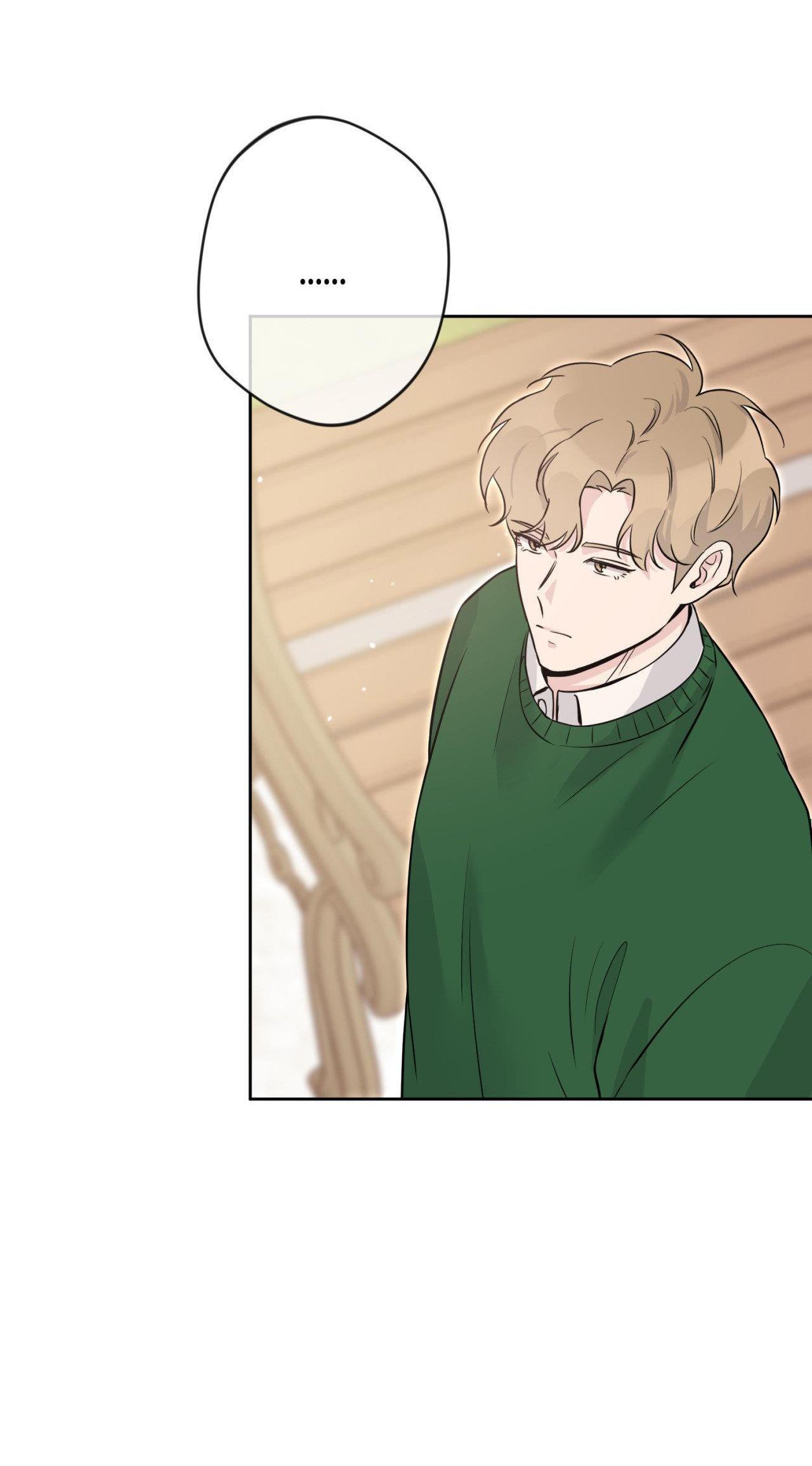 NỤ HÔN THIÊN THẦN - Chap 8