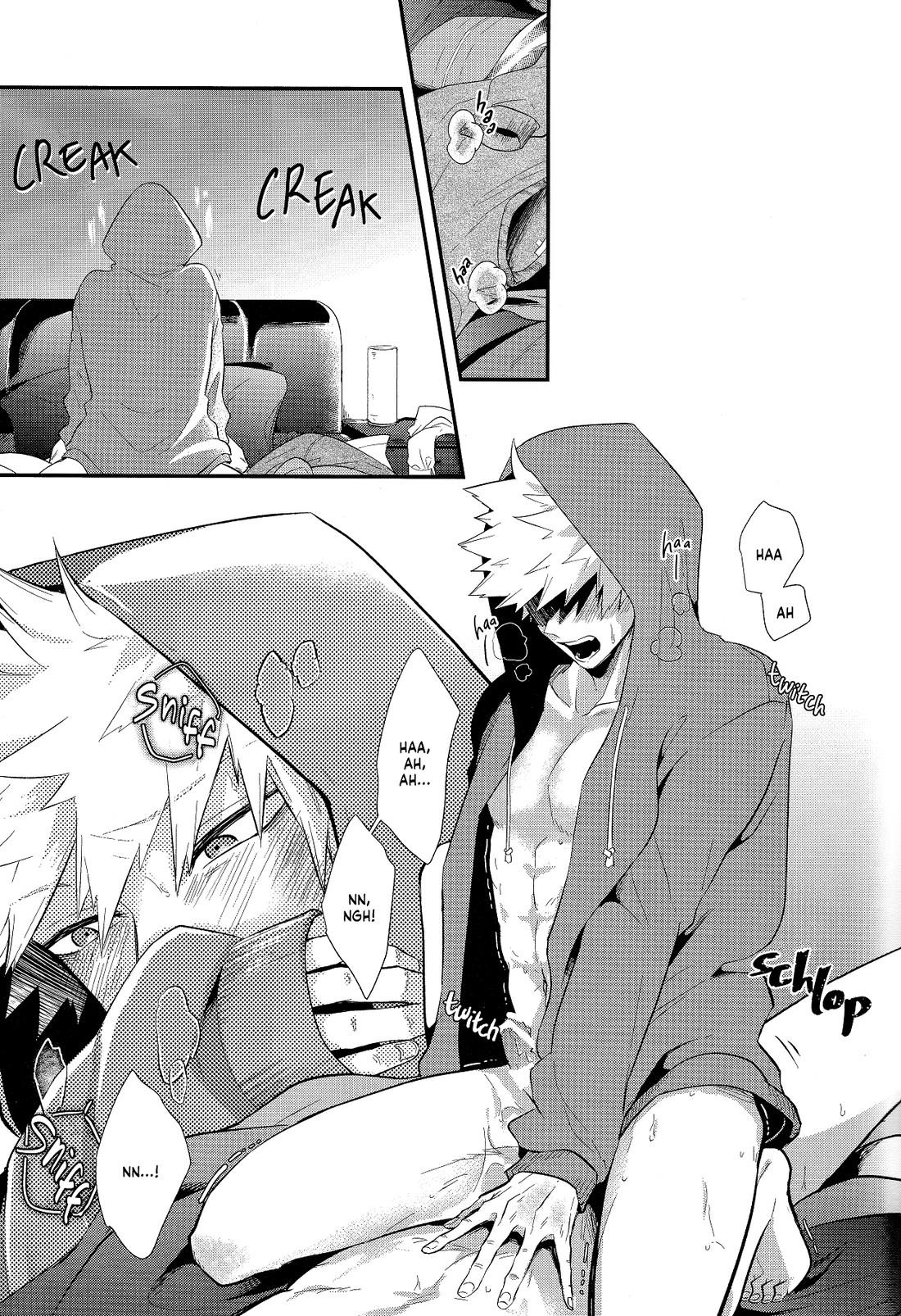 Nơi husbando của bạn bị đụ ná thở - Chap 106