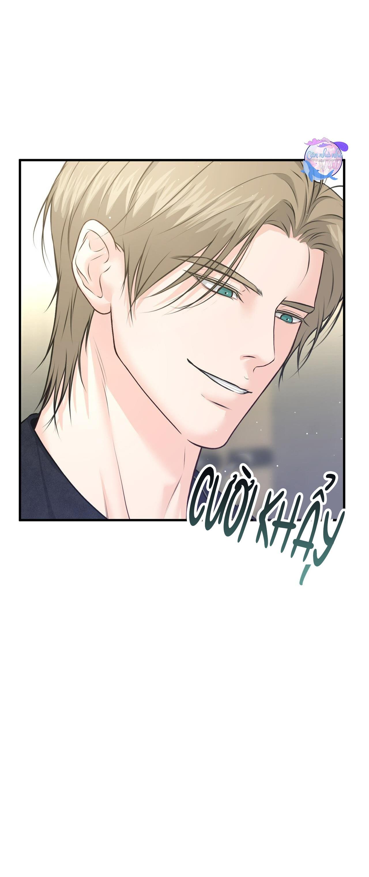 CHỜ CHÚT! ĐỪNG DI CHUYỂN - Chap 2