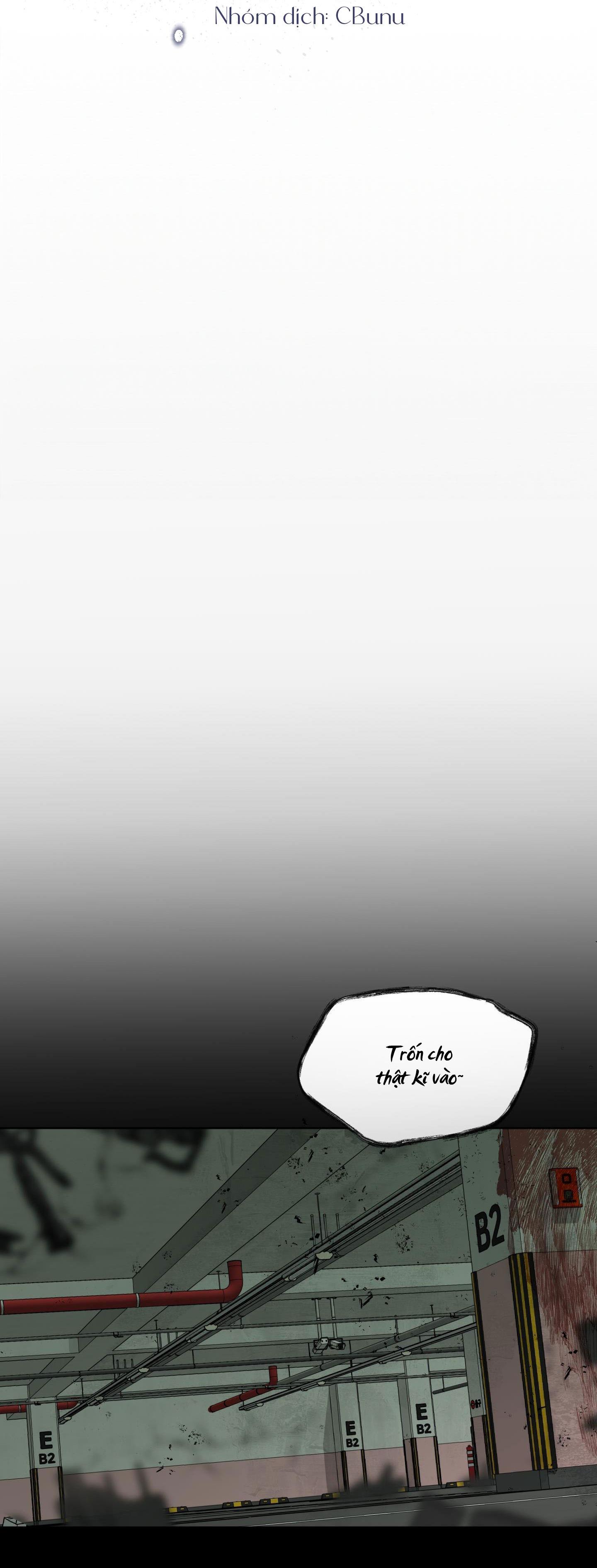 (CBunu) Đầm Sen Héo Úa - Chap 18