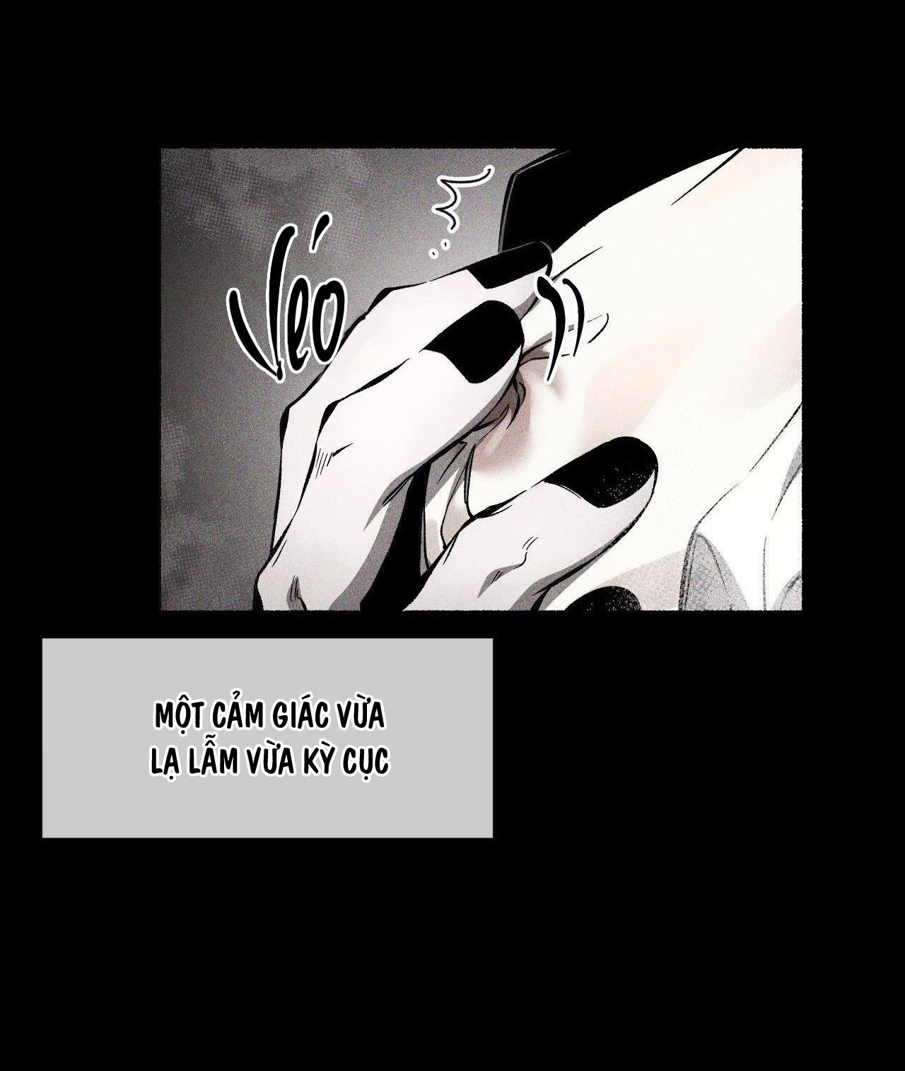 UNHOLY - Chap 18